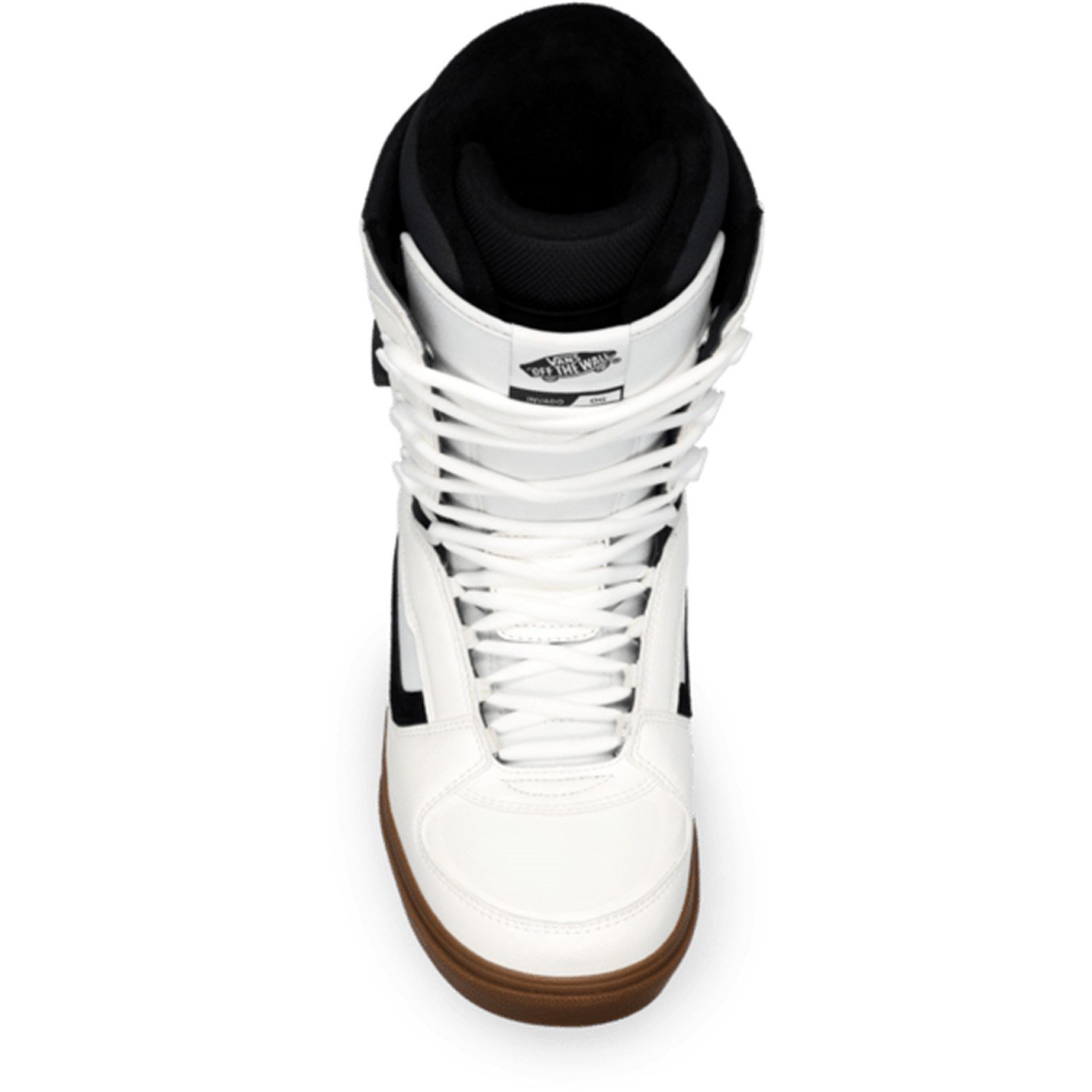 VANS インバードOG 26.0センチ Invado OG Snowboard Boot in Black | Vans