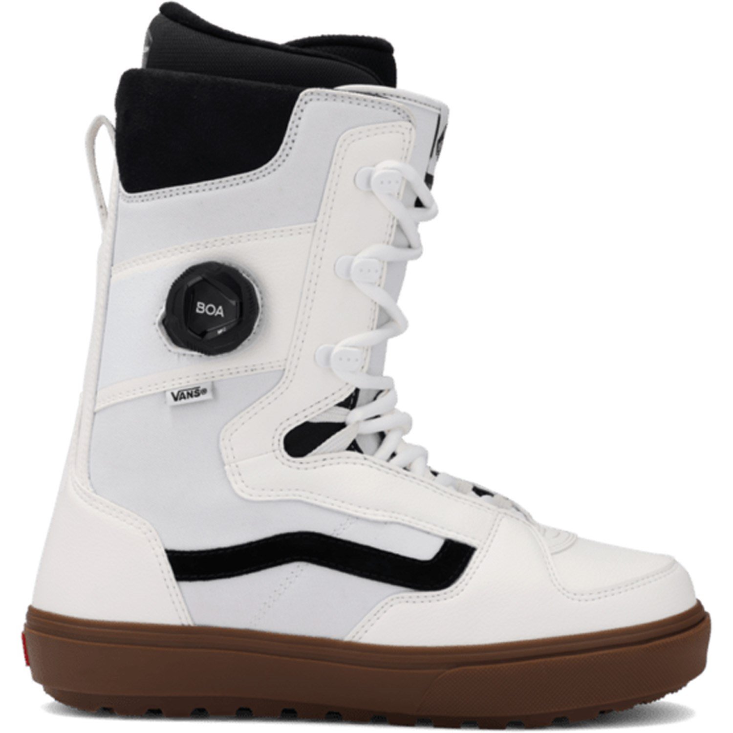 Vans Invado OG Snowboard Boots | evo