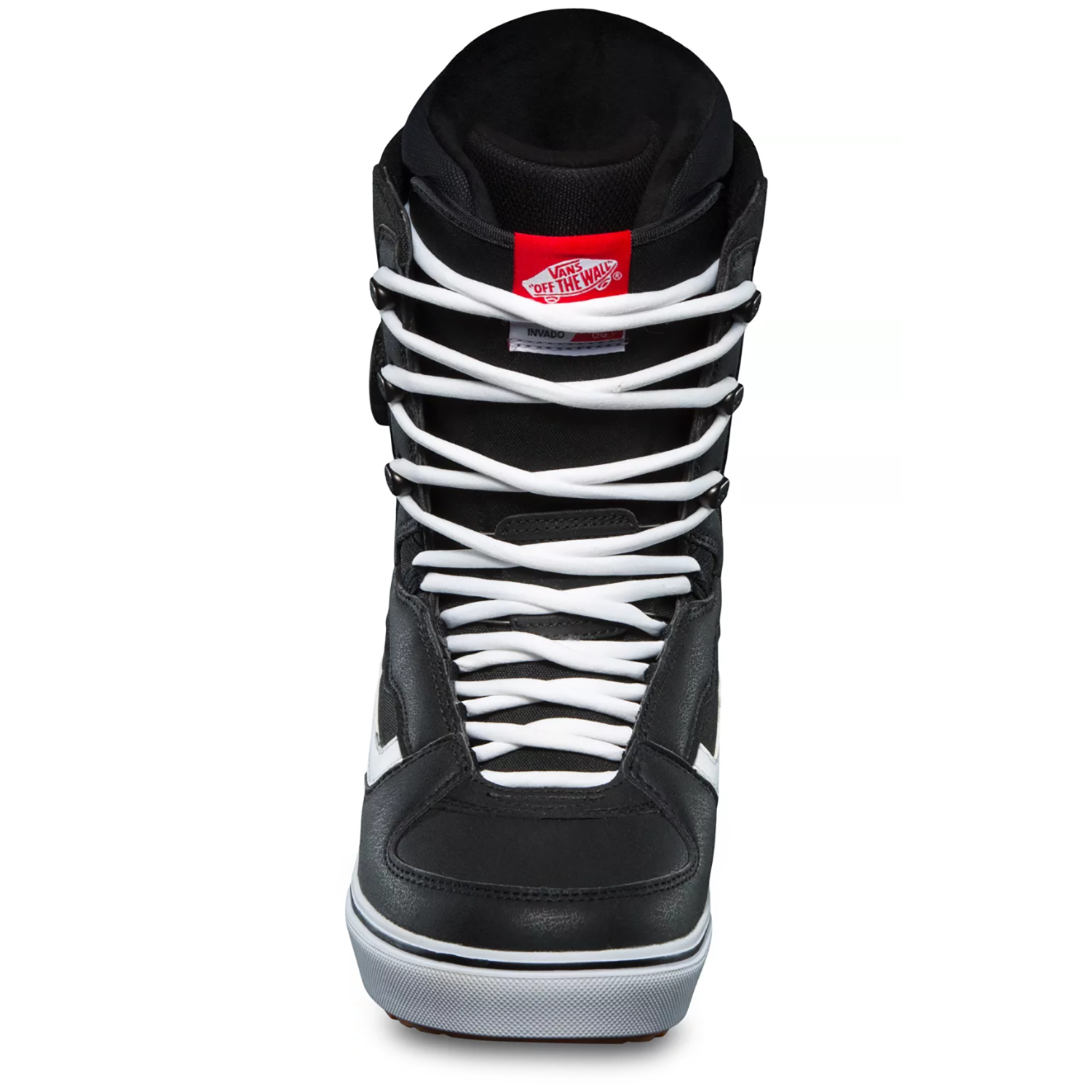 vans invado og snowboard boots