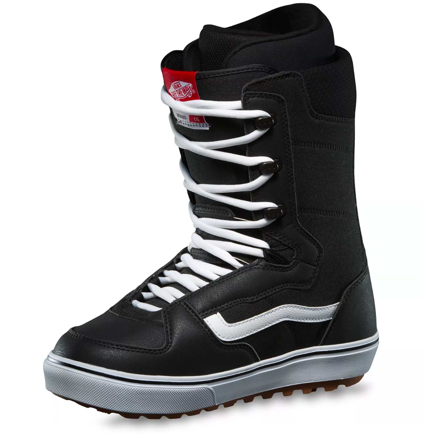 Vans Invado OG Snowboard Boots 2023