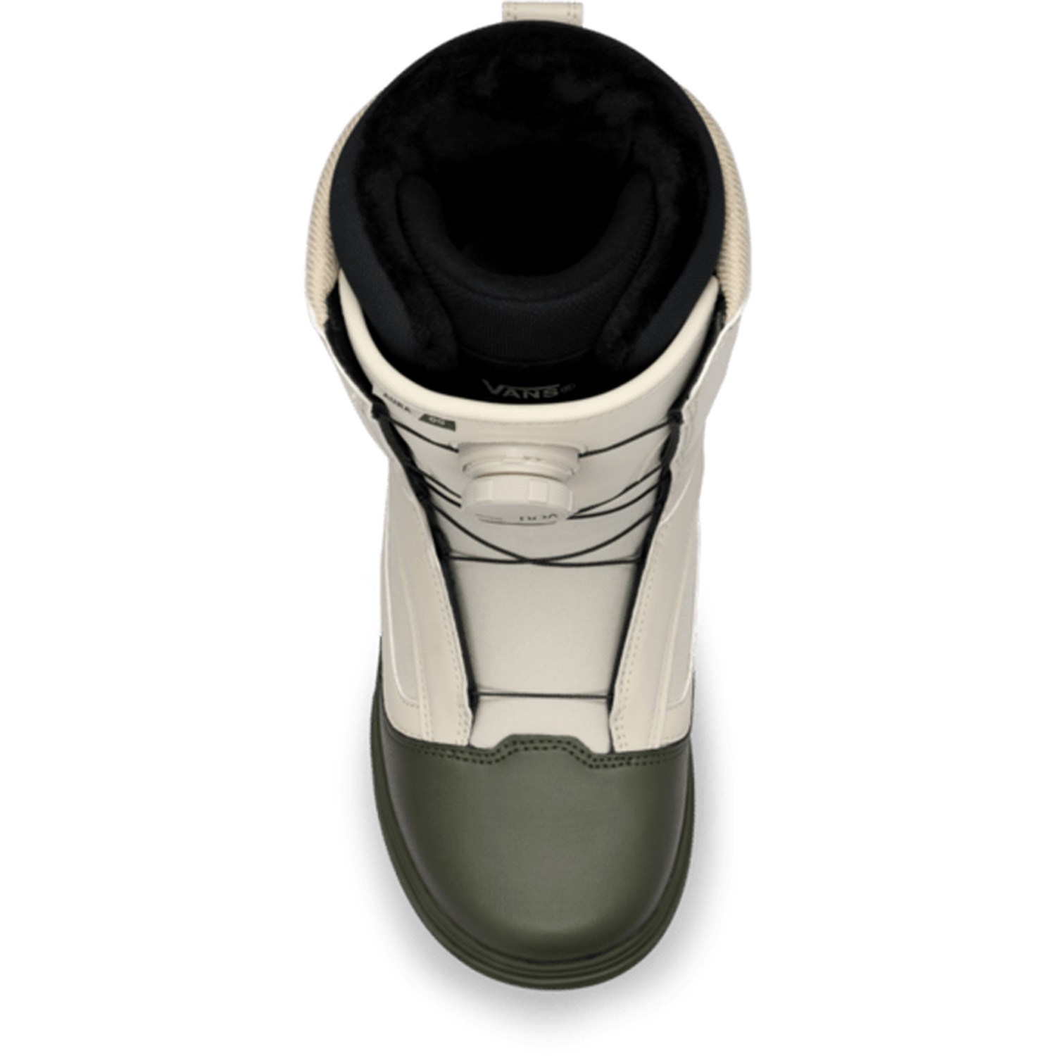 スノーボード VANS AURA 26cm Vans Men's Aura Pro Snowboard Boot - Outtabounds
