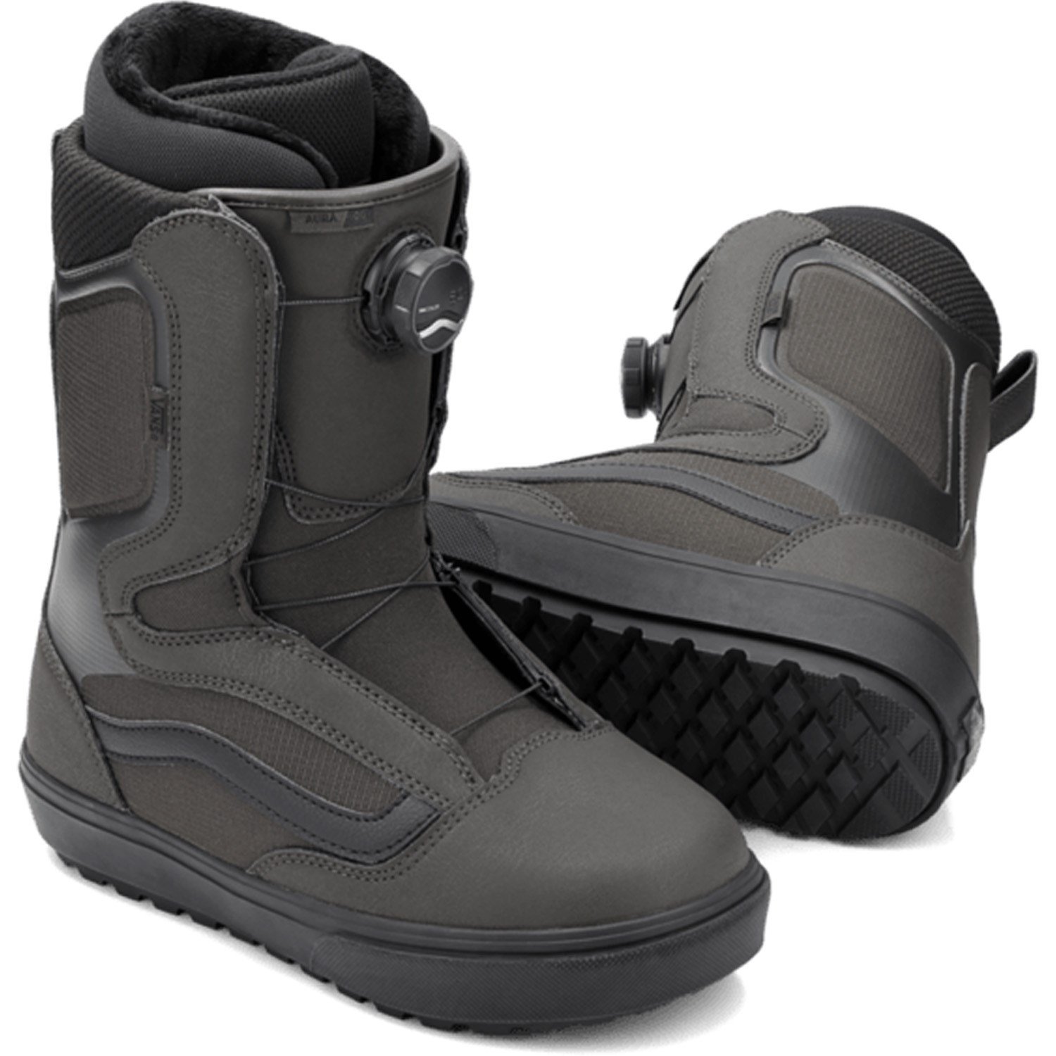Vans Aura OG Snowboard Boots | evo