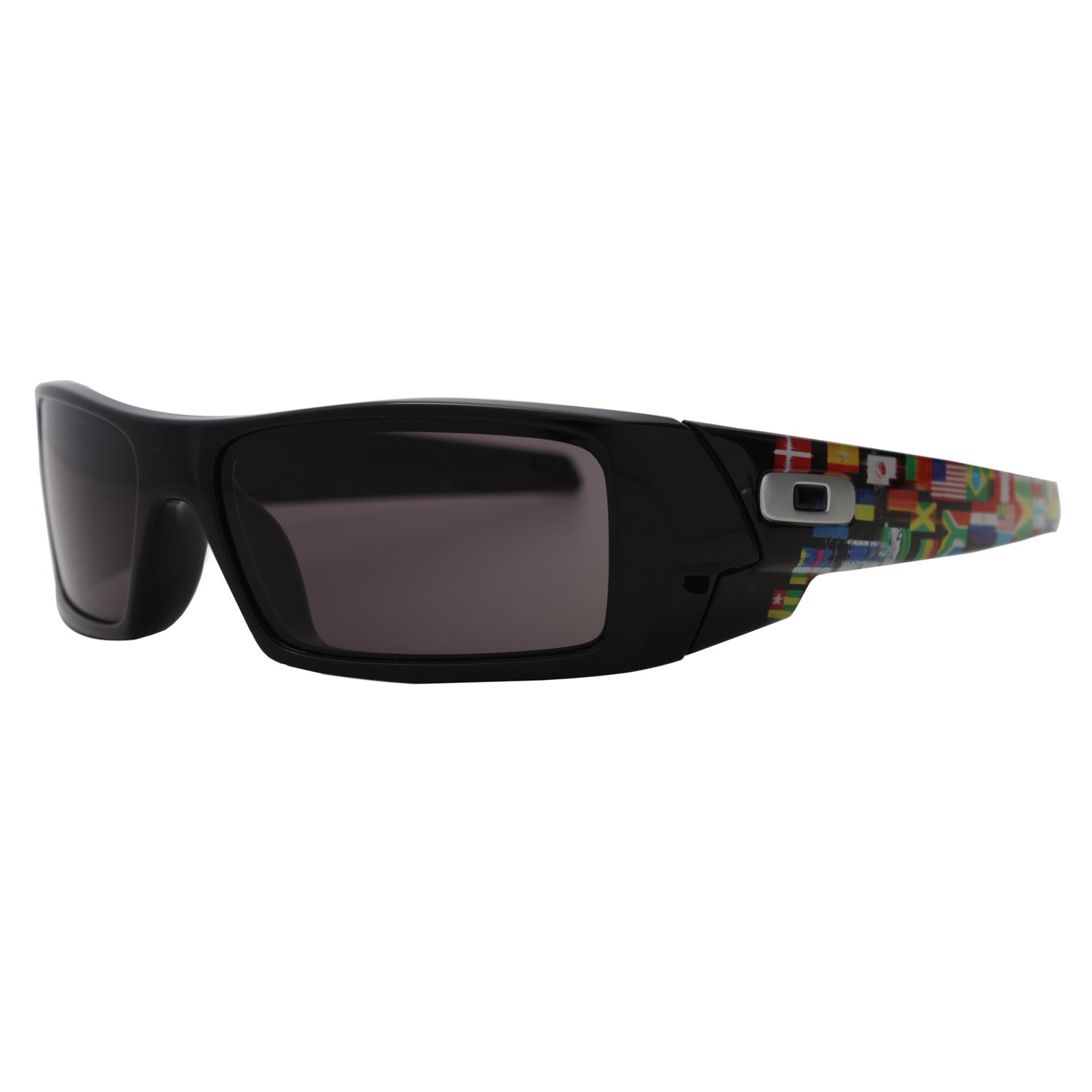 Oakley Global Gascan Sunglasses | evo