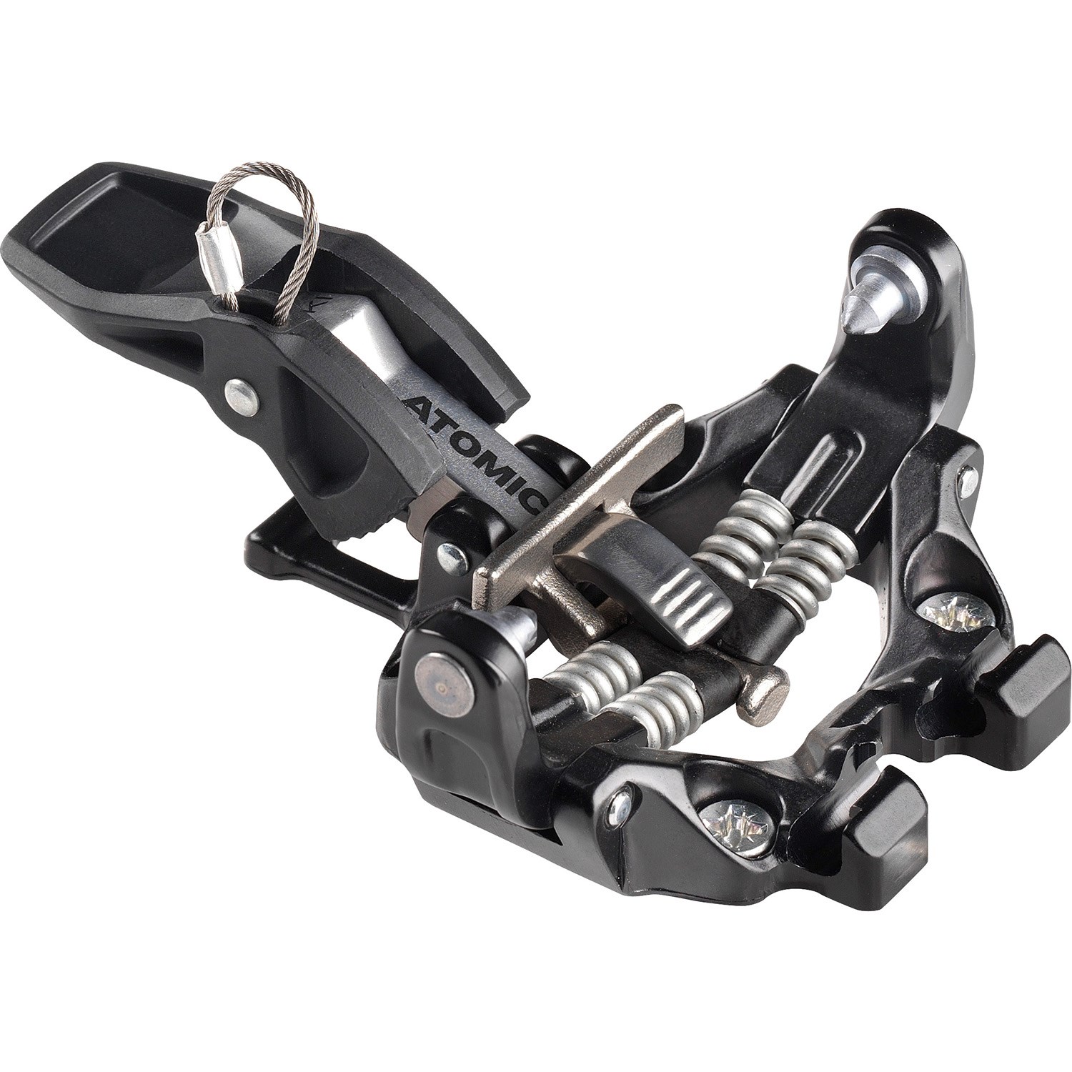Atomic Backland Tour Alpine Touring Ski Bindings 2025 | evo