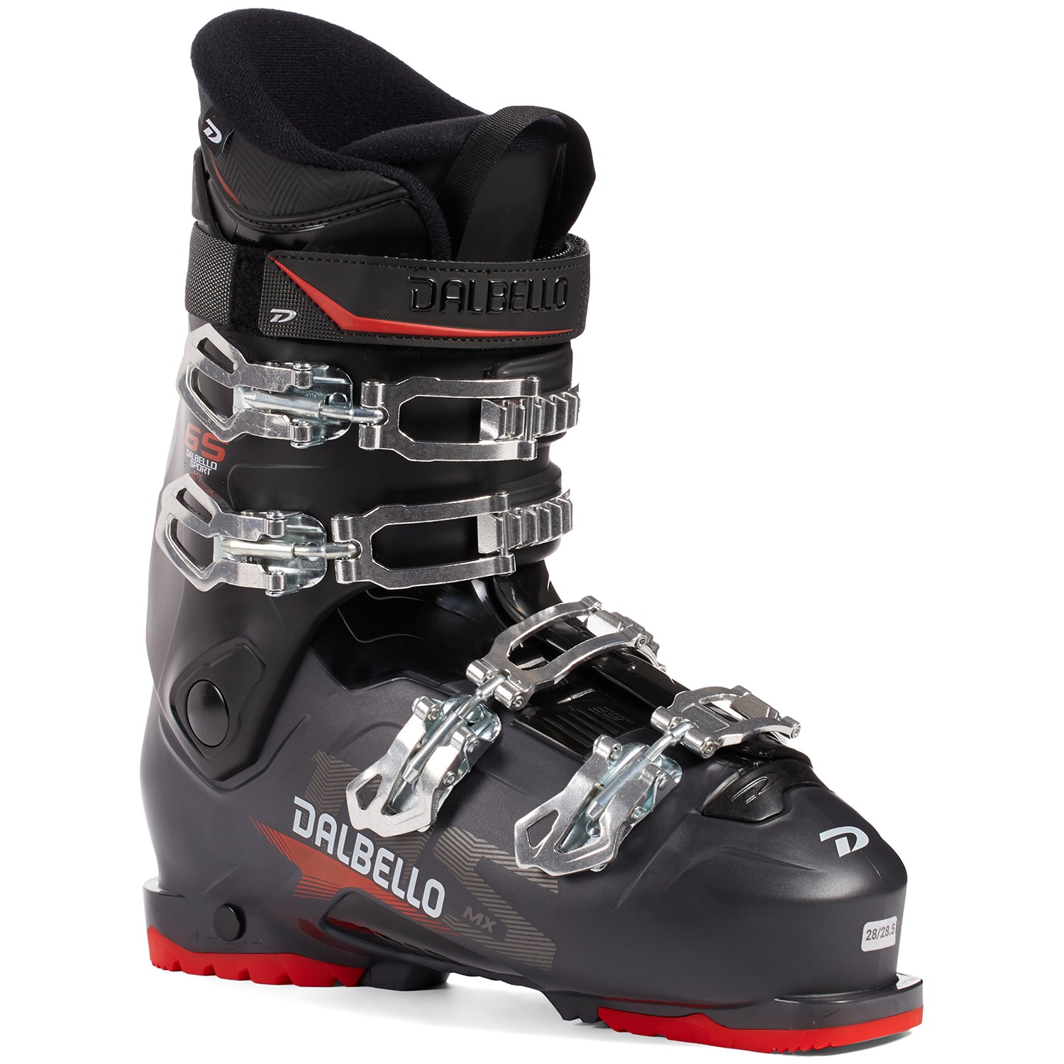 Dalbello DS MX 65 Mens Ski Boots 2019