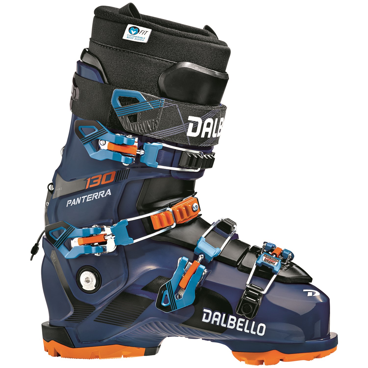 Dalbello Vantage Ski Boot (Used Rental Boot)