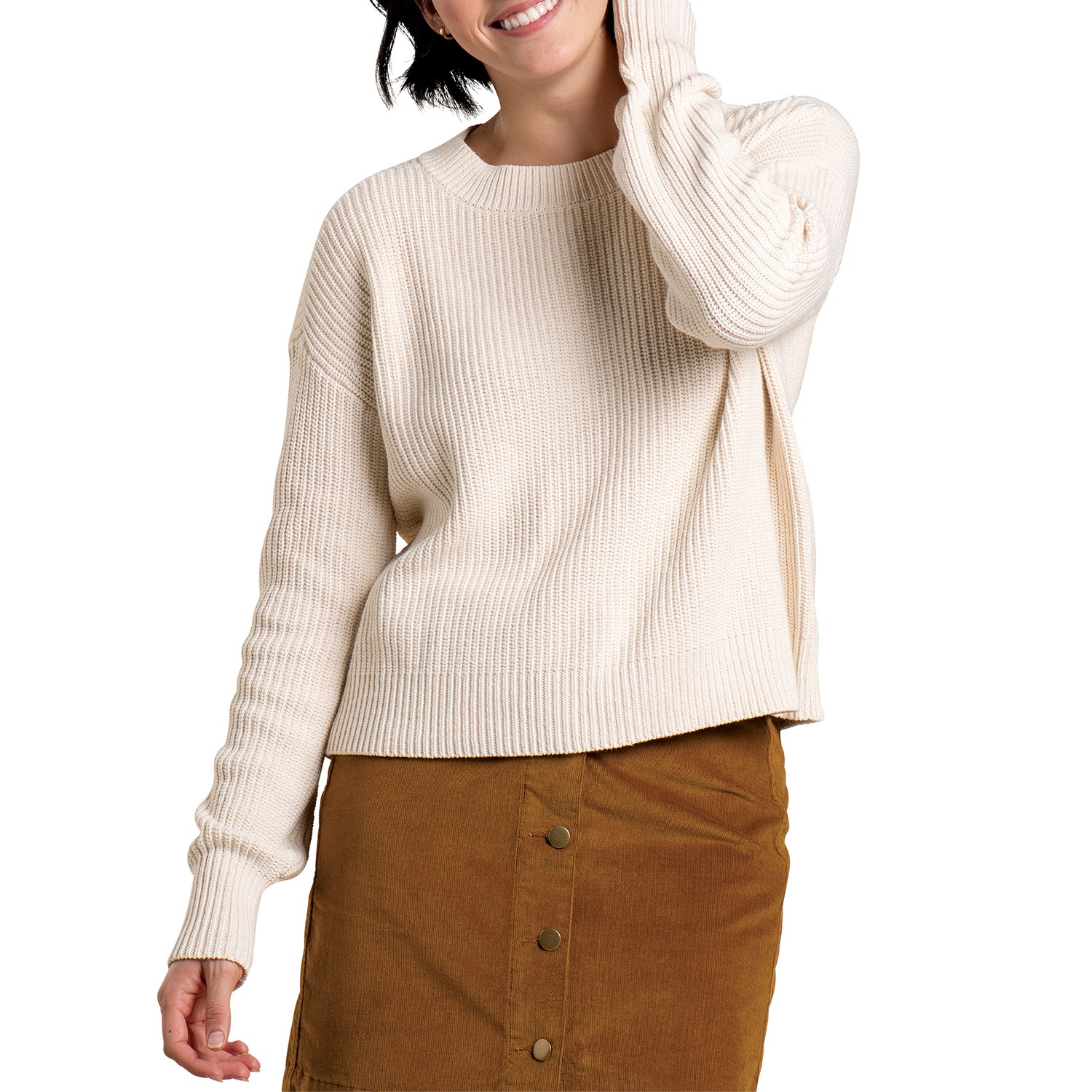 Toad & Co Bianca II Sweater - Women's | evo