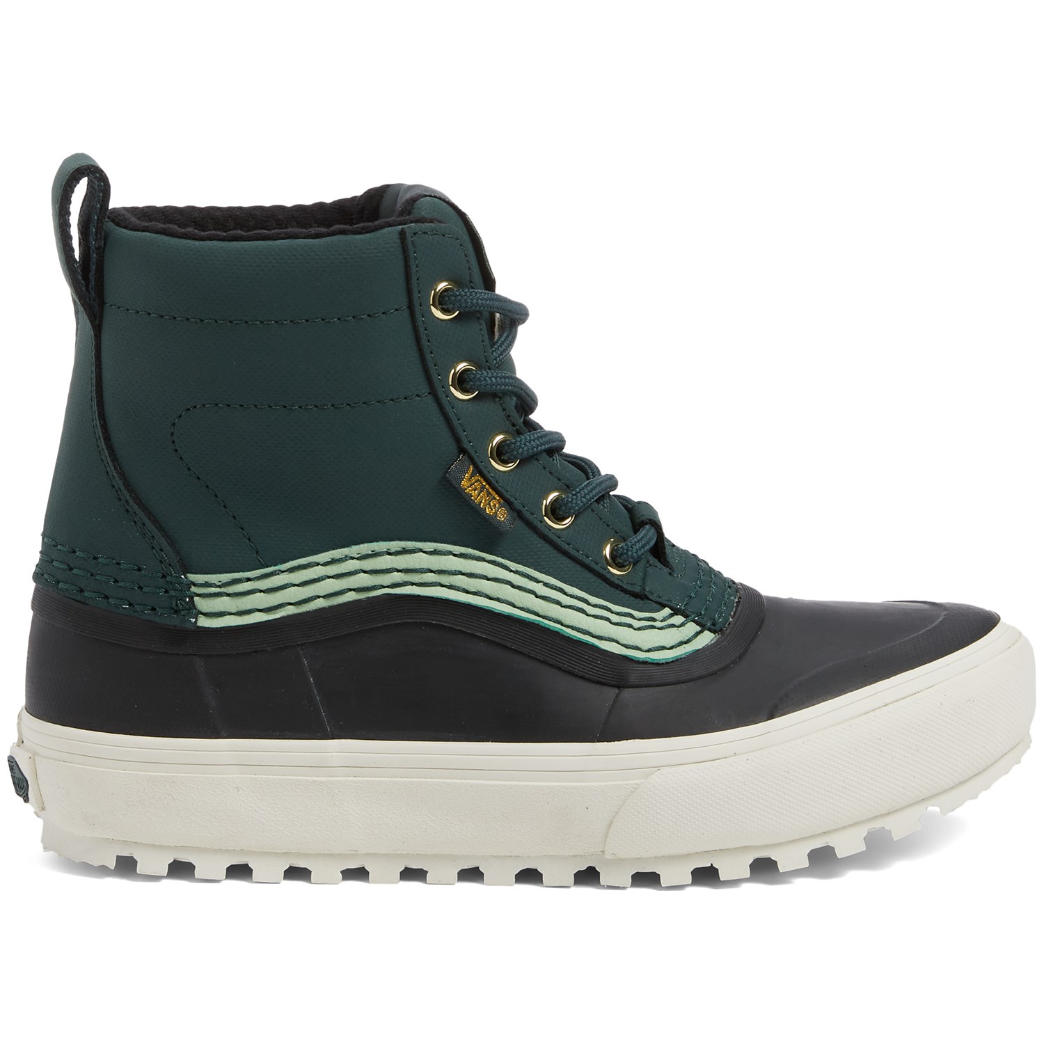 vans mte boots womens