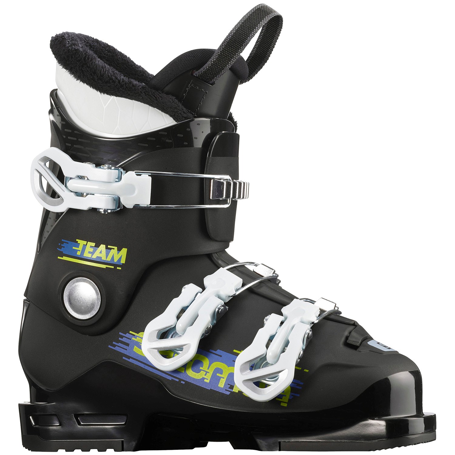 Salomon Team T3 Ski Boots - Boys' 2023 | evo