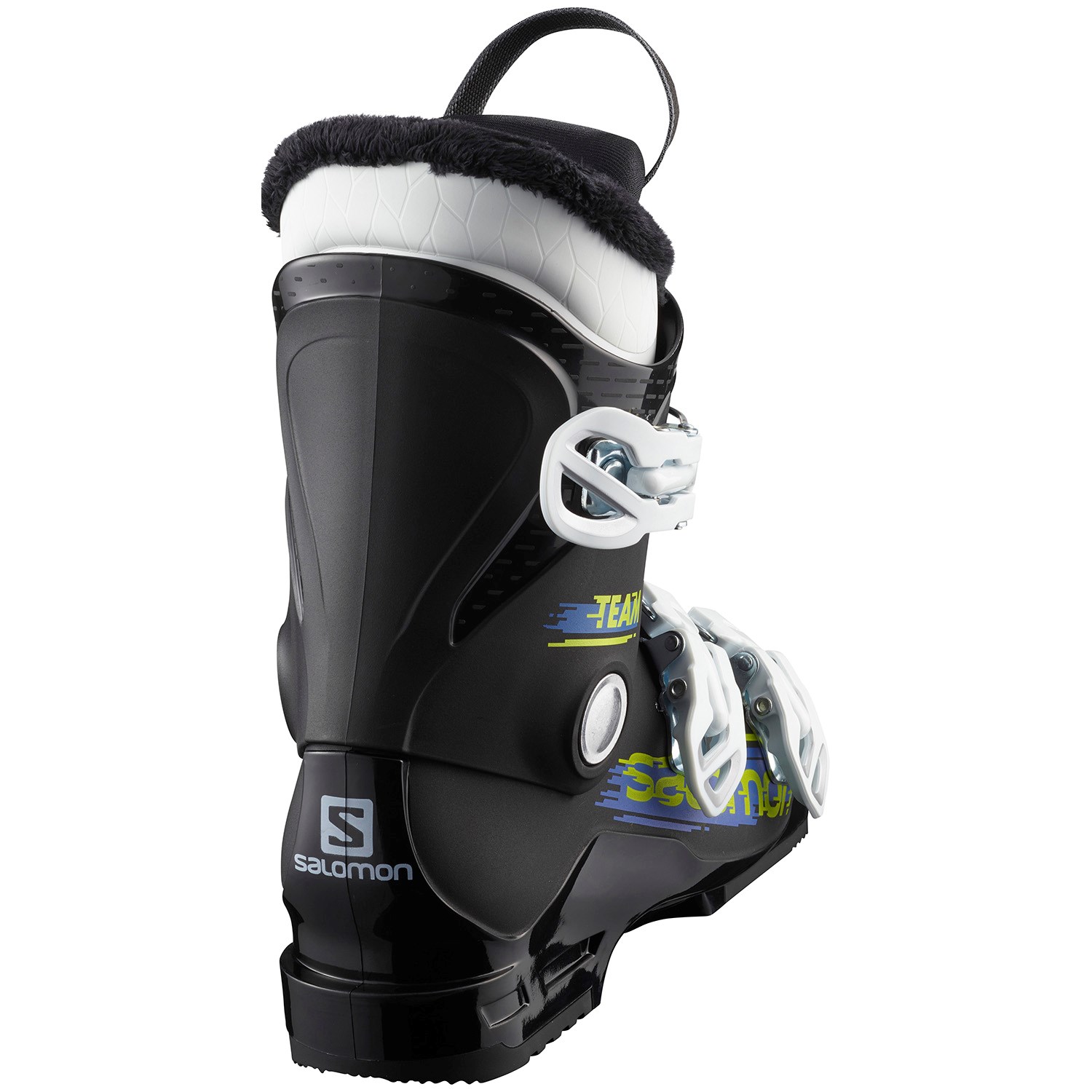 Salomon t3 sales junior ski boots