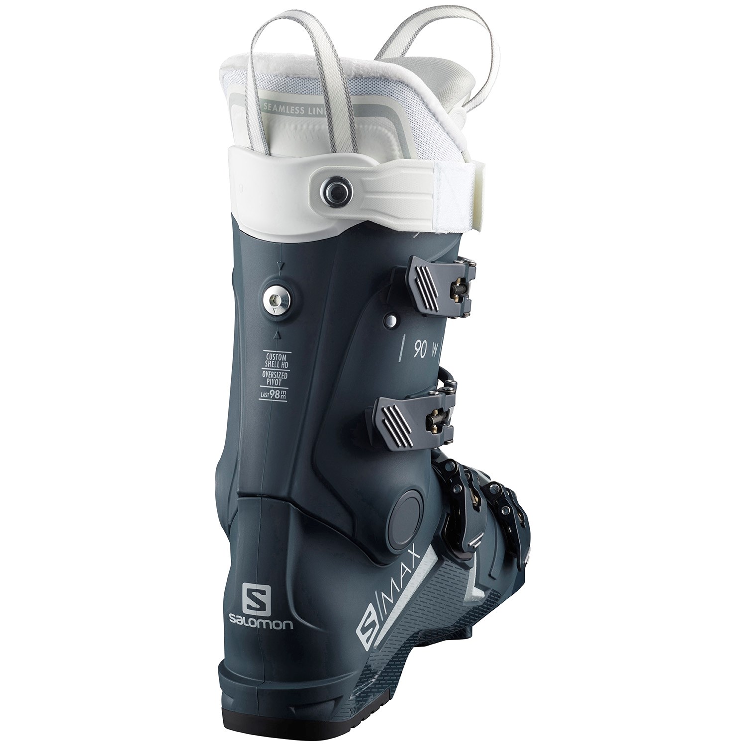 salomon x max 90 w ski boots