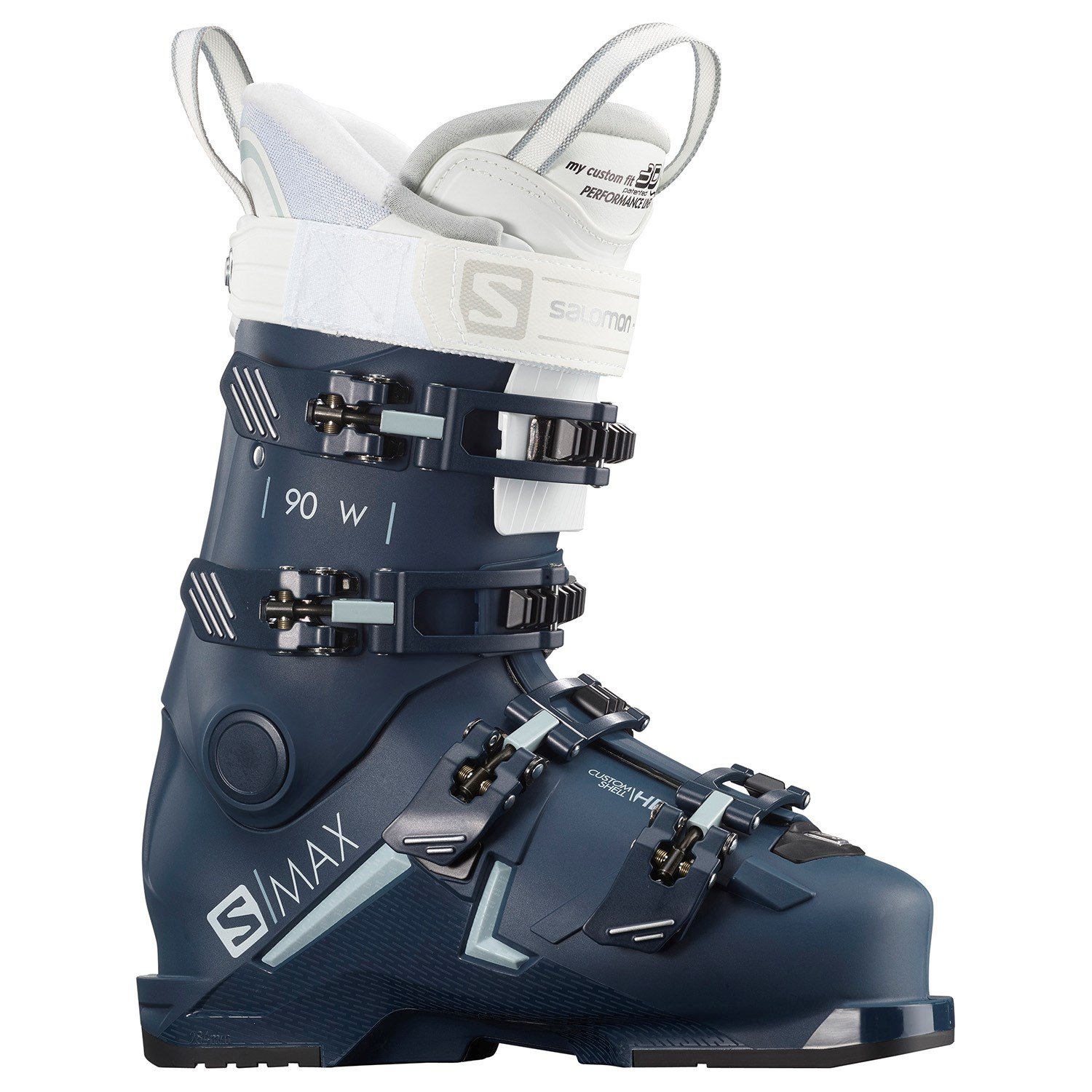 Salomon S/Max 90 W Ski Boots - Women's 