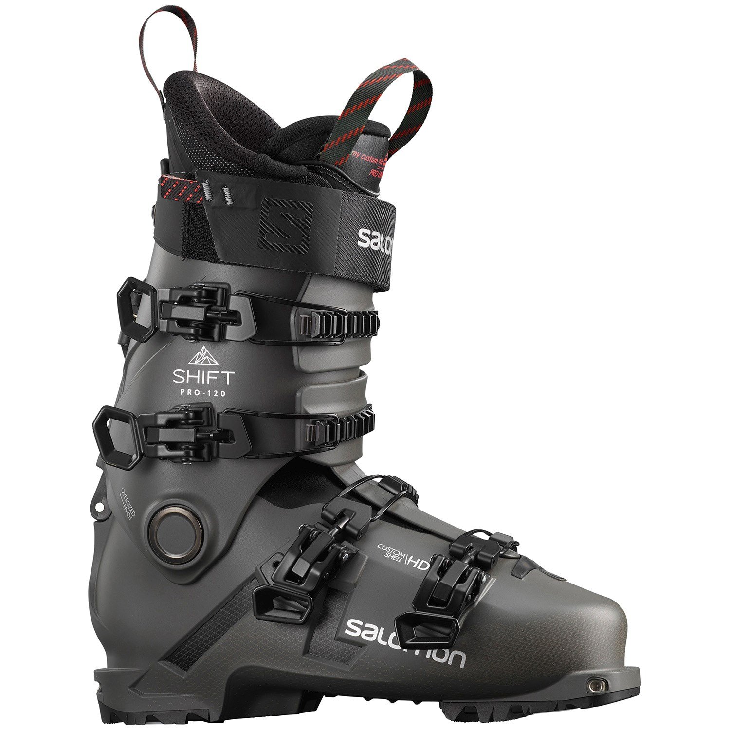 stadig Windswept femte Salomon Shift Pro 120 Alpine Touring Ski Boots 2022 | evo