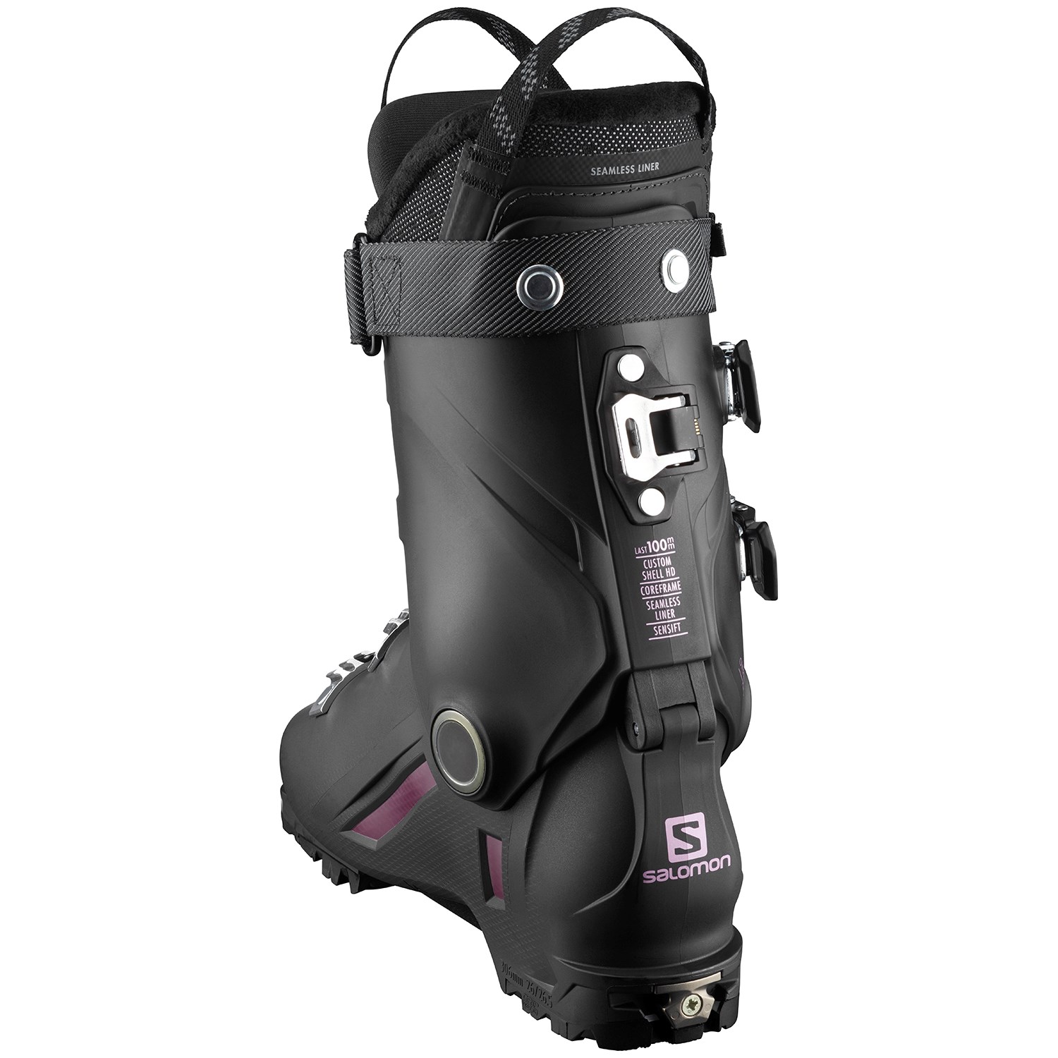 Salomon Shift Pro 90 W Alpine Touring Ski Boots - Women's 2022