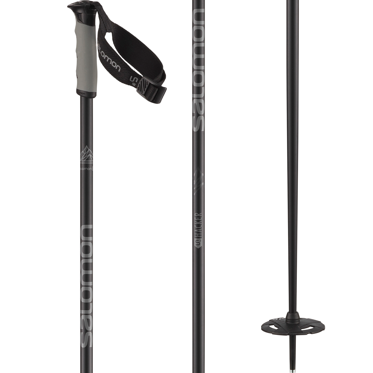 Salomon S3 Ski Poles |