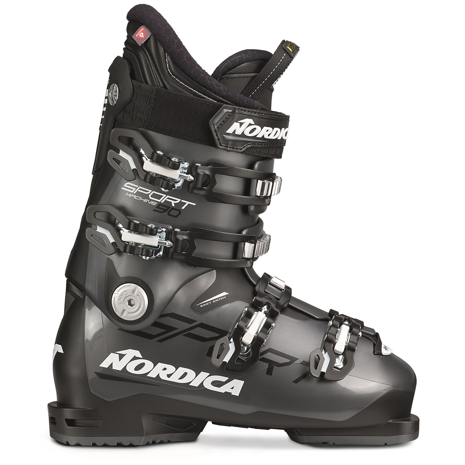 salomon x and wander