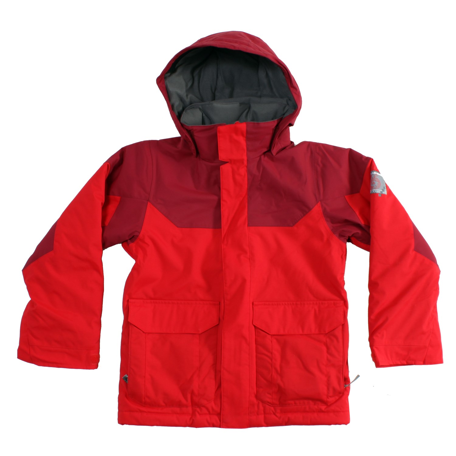 Burton Boys' Insulated Element Jacket | evo