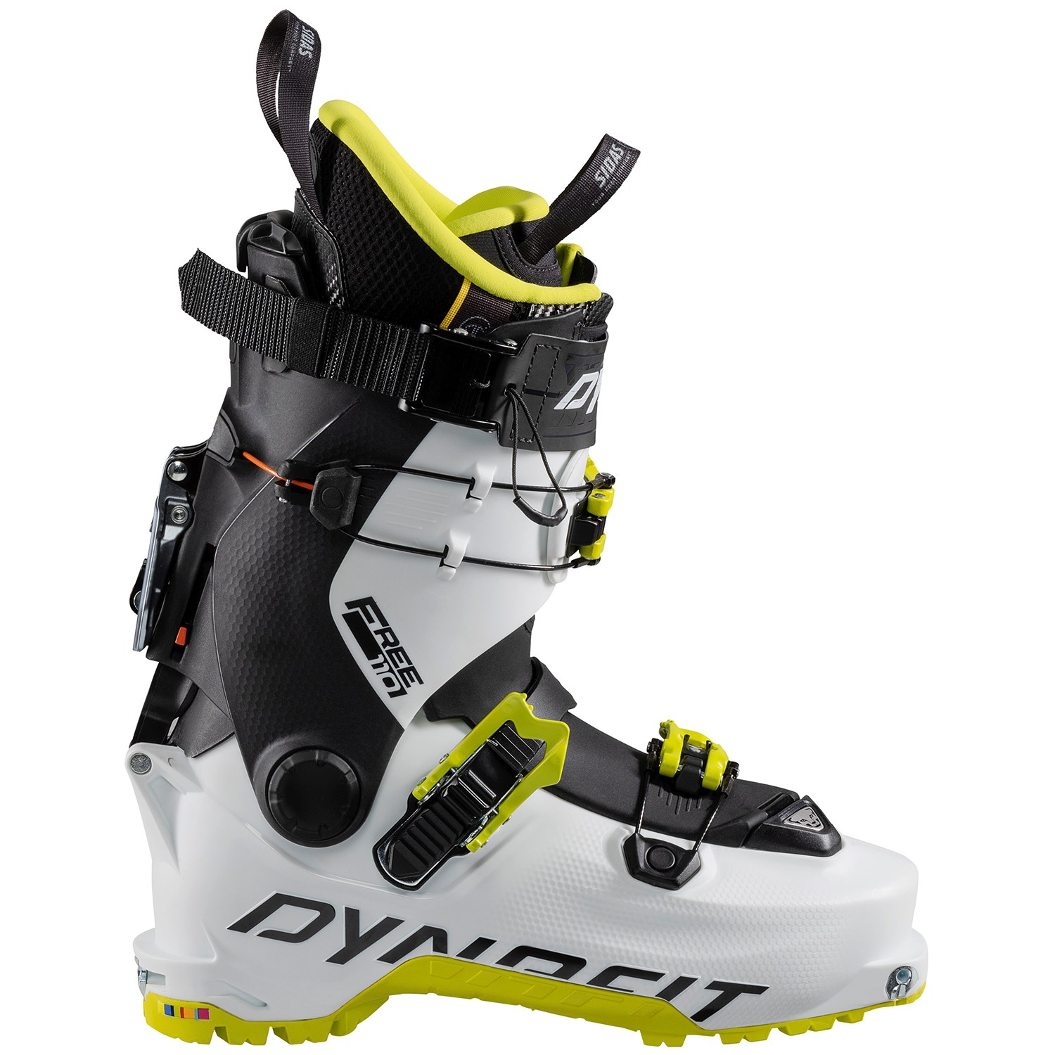 Dynafit, Hoji Free 130 Alpine Touring Ski Boots 2023