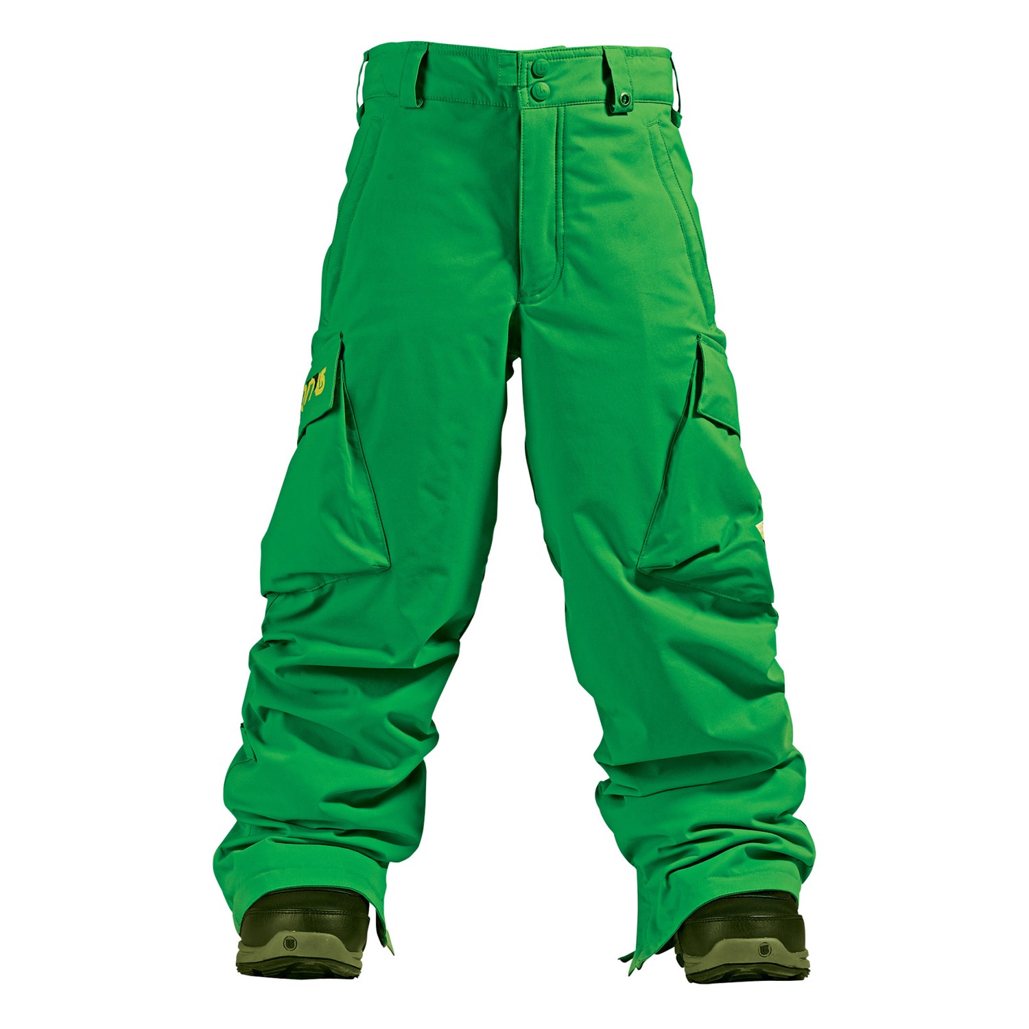 BURTON BOY'S AMPEDJACKET ＆ CARGO PANTS Burton Boys' Cargo Pants - Youth | evo Canada