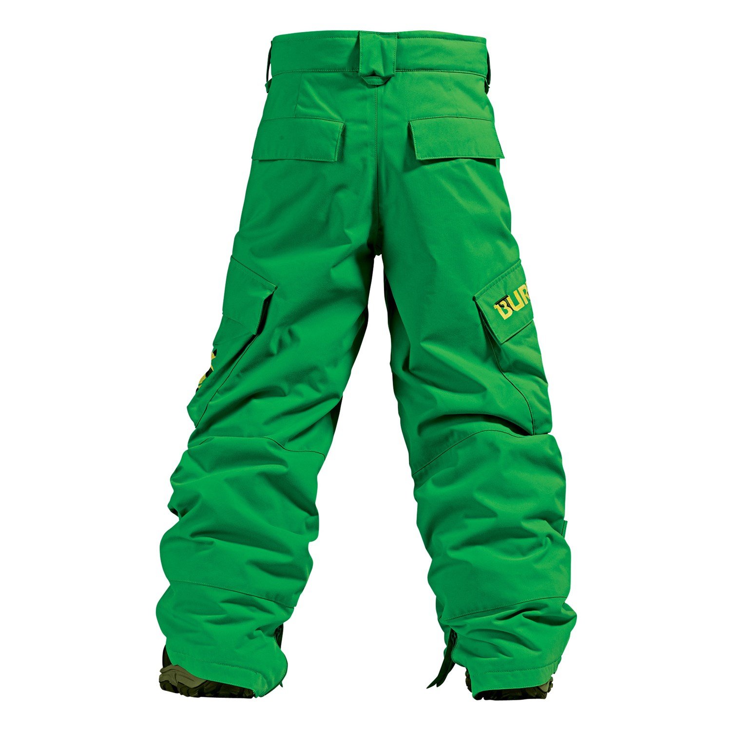 BURTON BOY'S AMPEDJACKET ＆ CARGO PANTS BURTON BOY'S AMPEDJACKET ＆ CARGO PANTS