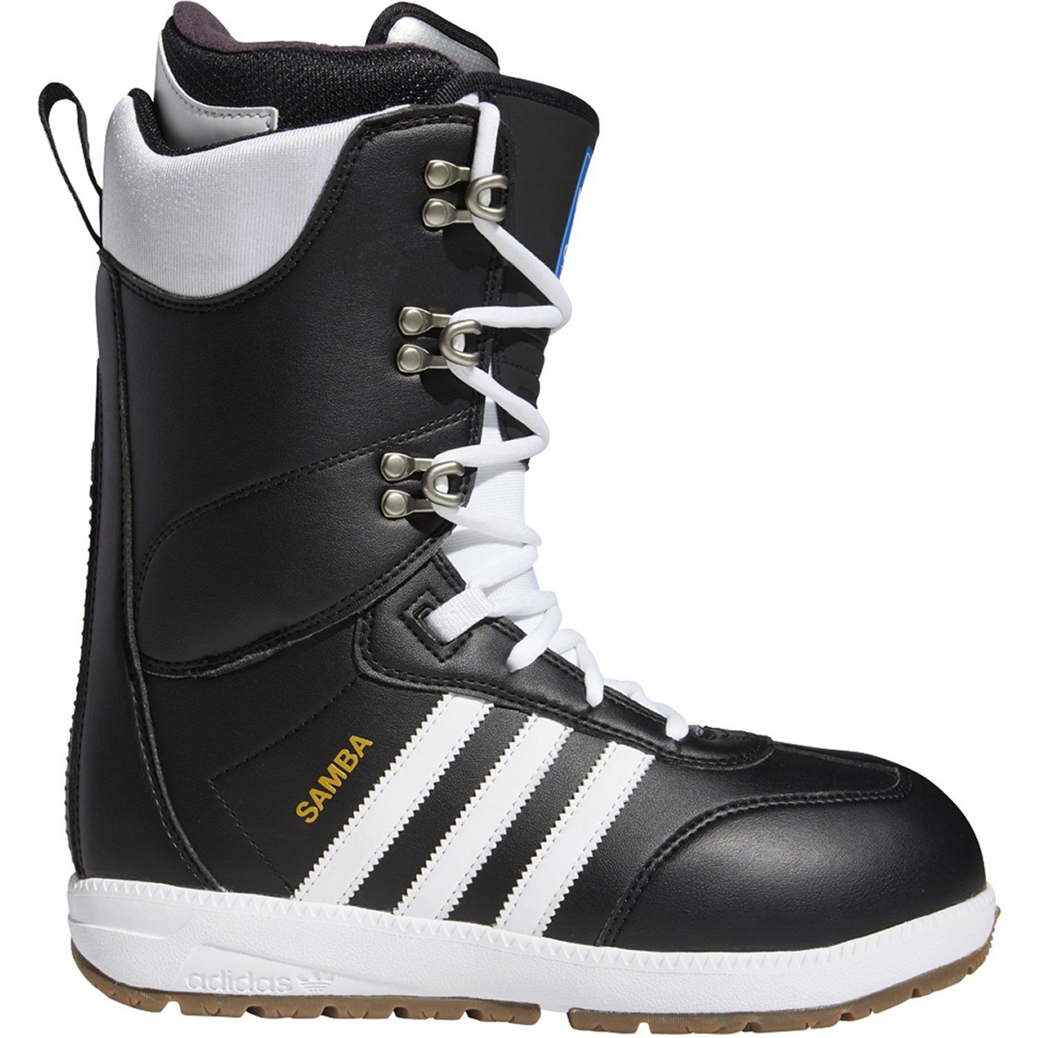 Adidas ADV Snowboard Boots |