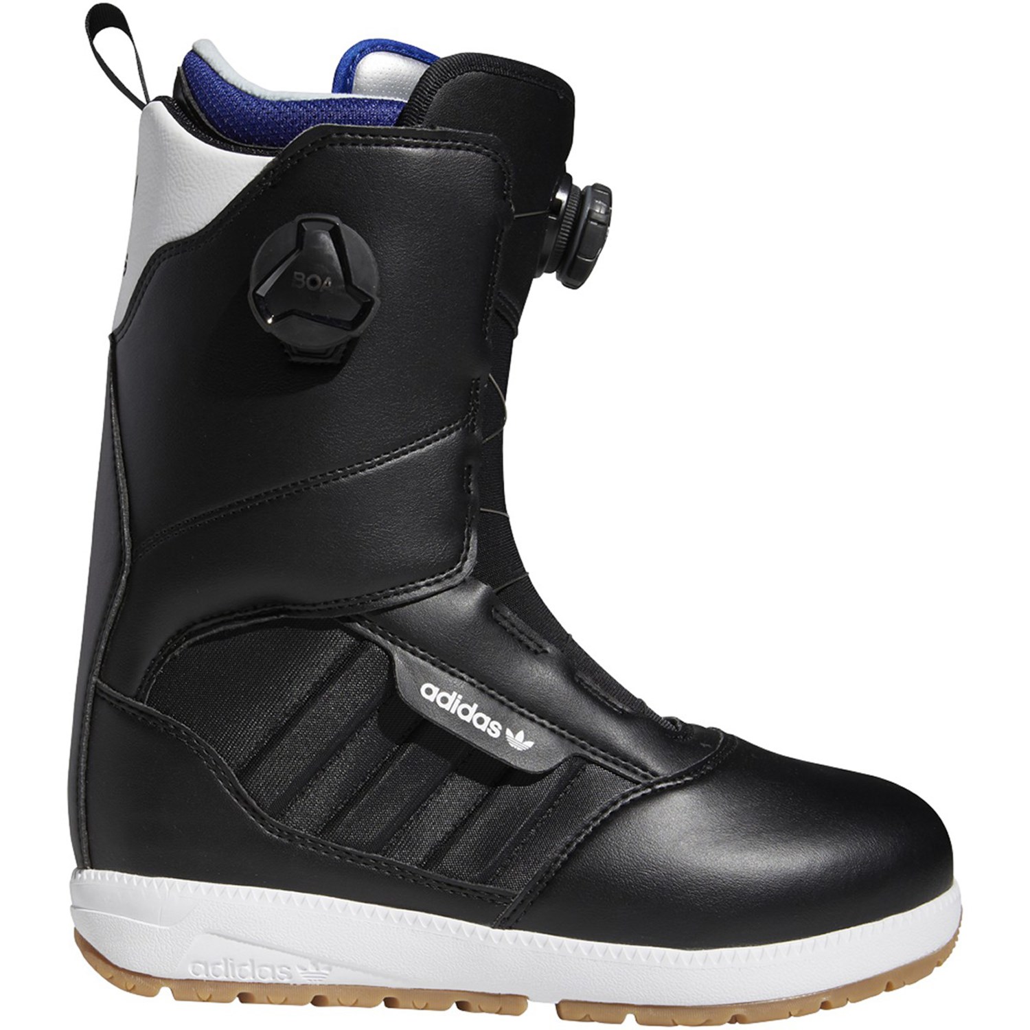 Adidas Response ADV Snowboard Boots 2021 | evo