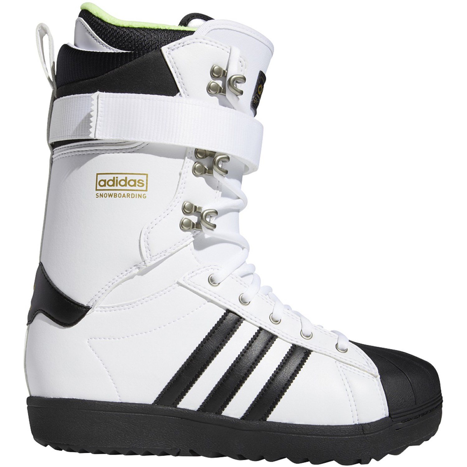 adidas superstar snowboard boots