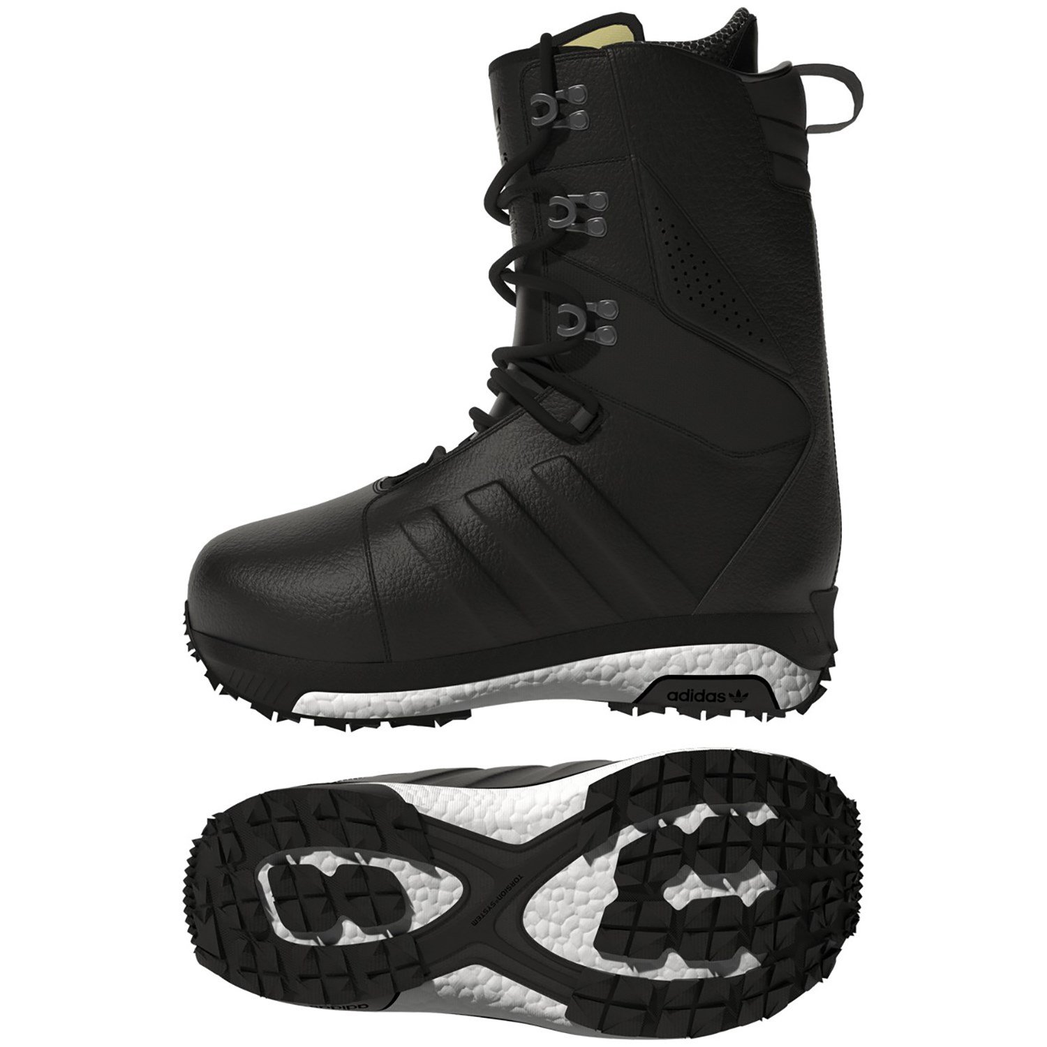 Adidas Tactical ADV Snowboard Boots 