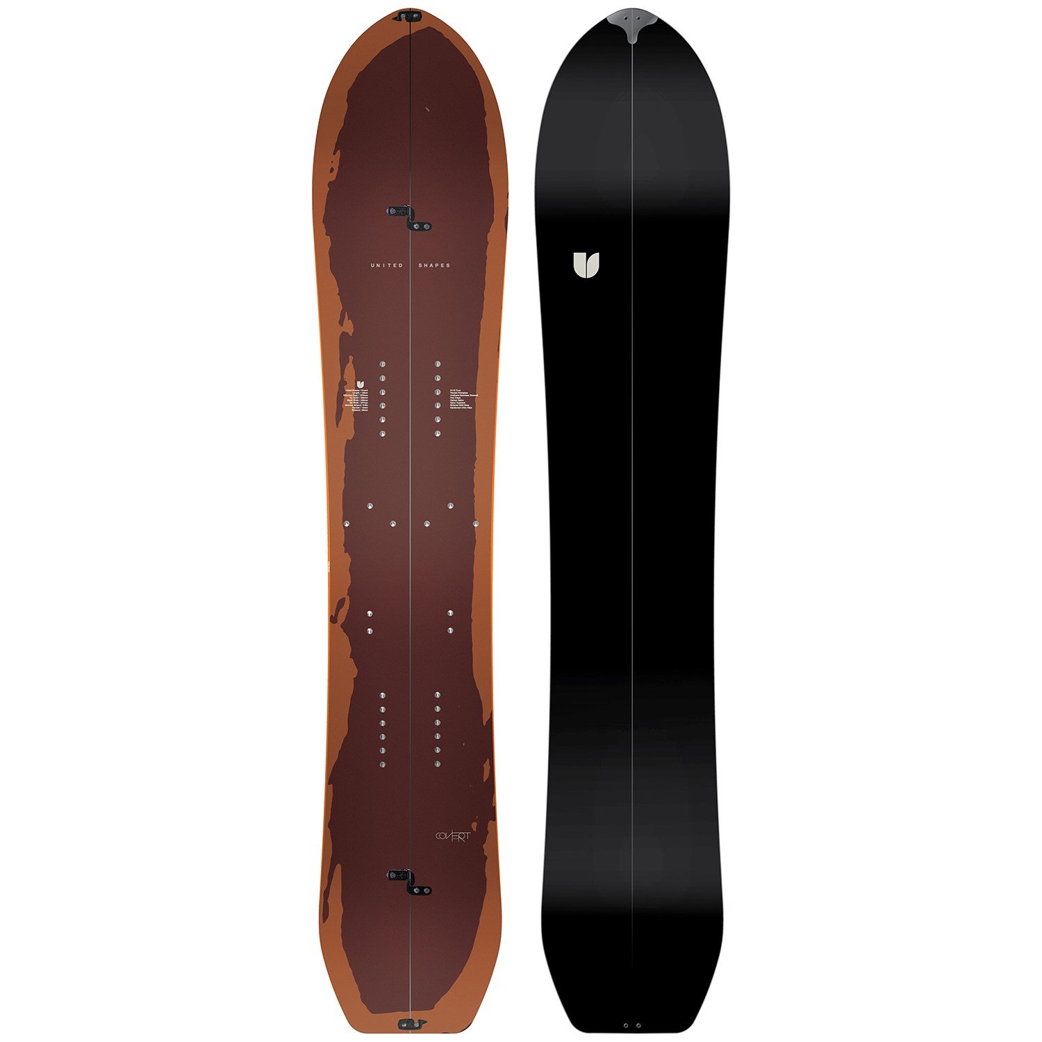 burton ripcord 156w