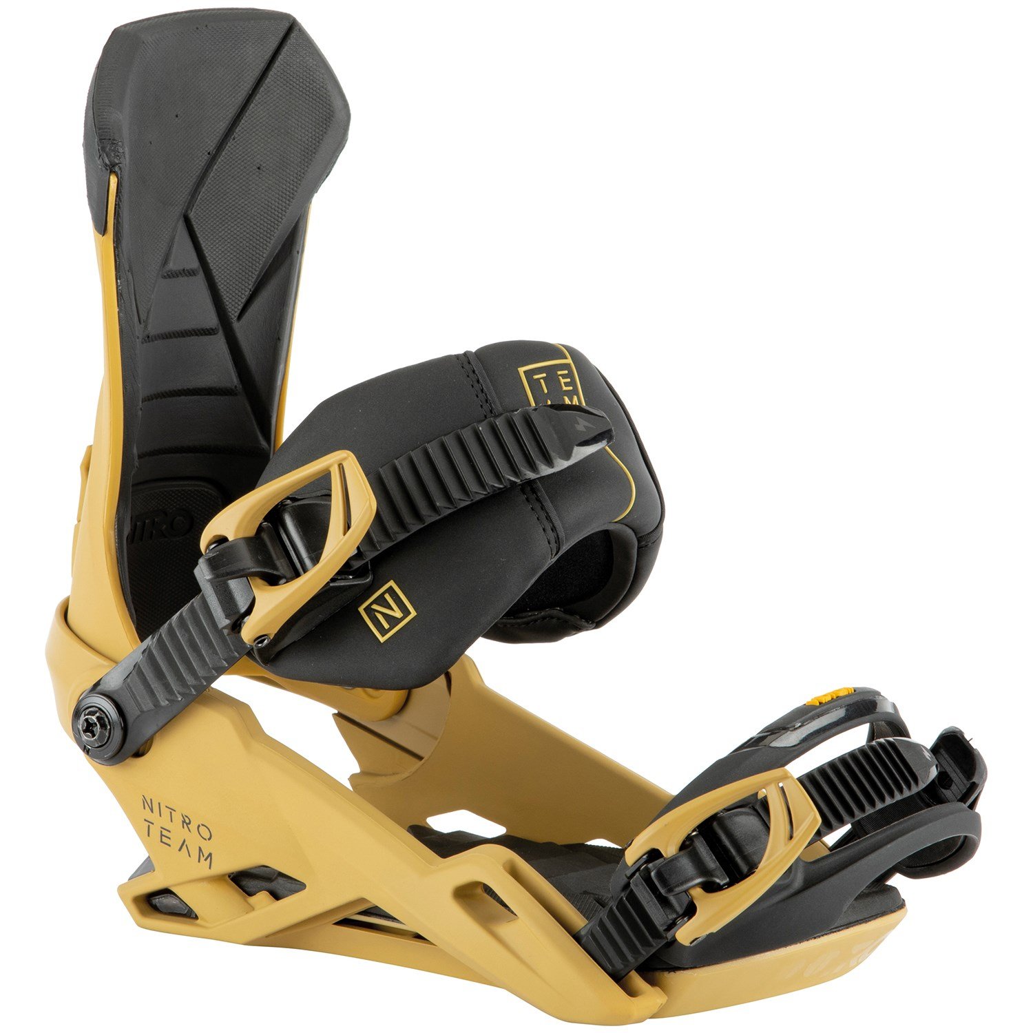 altitude snowboard bindings