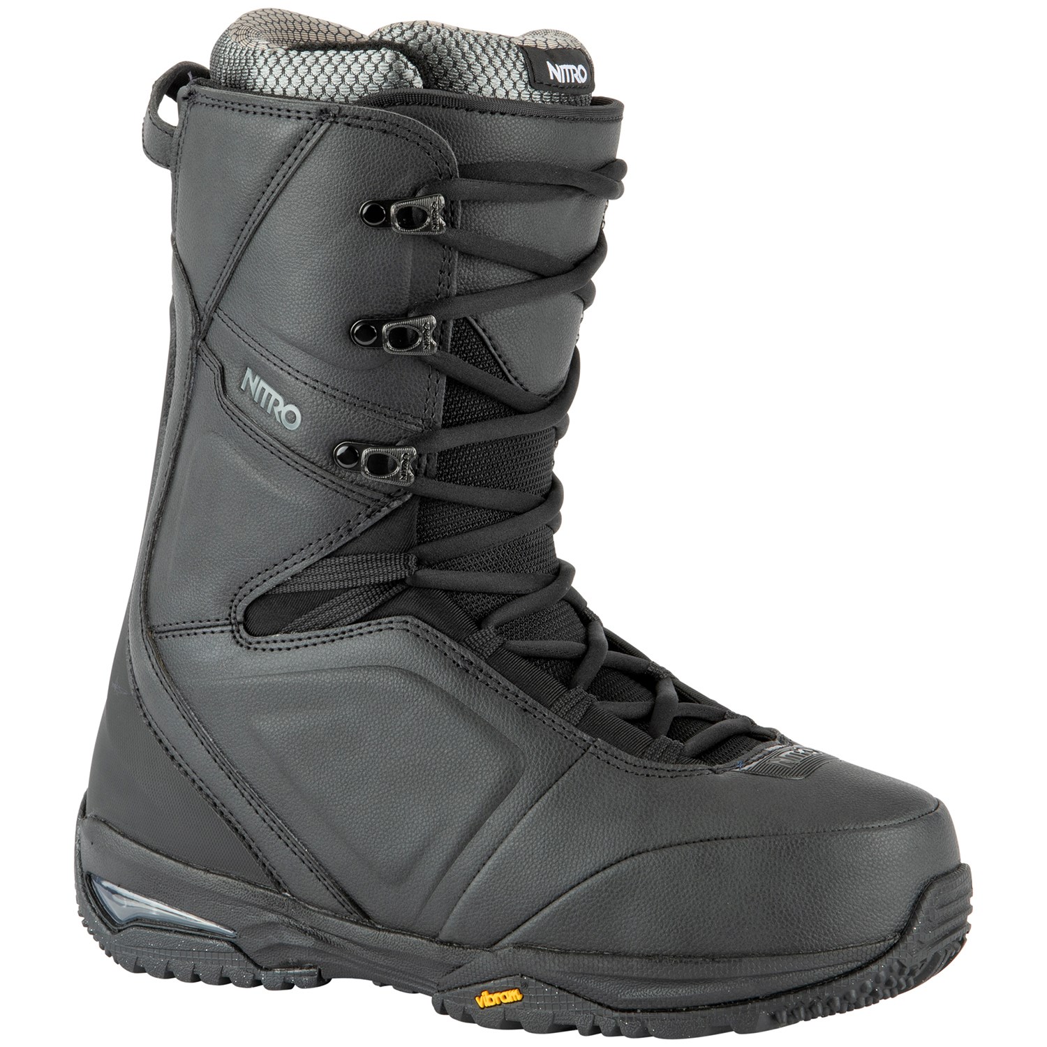 the north face chilkat iii boot