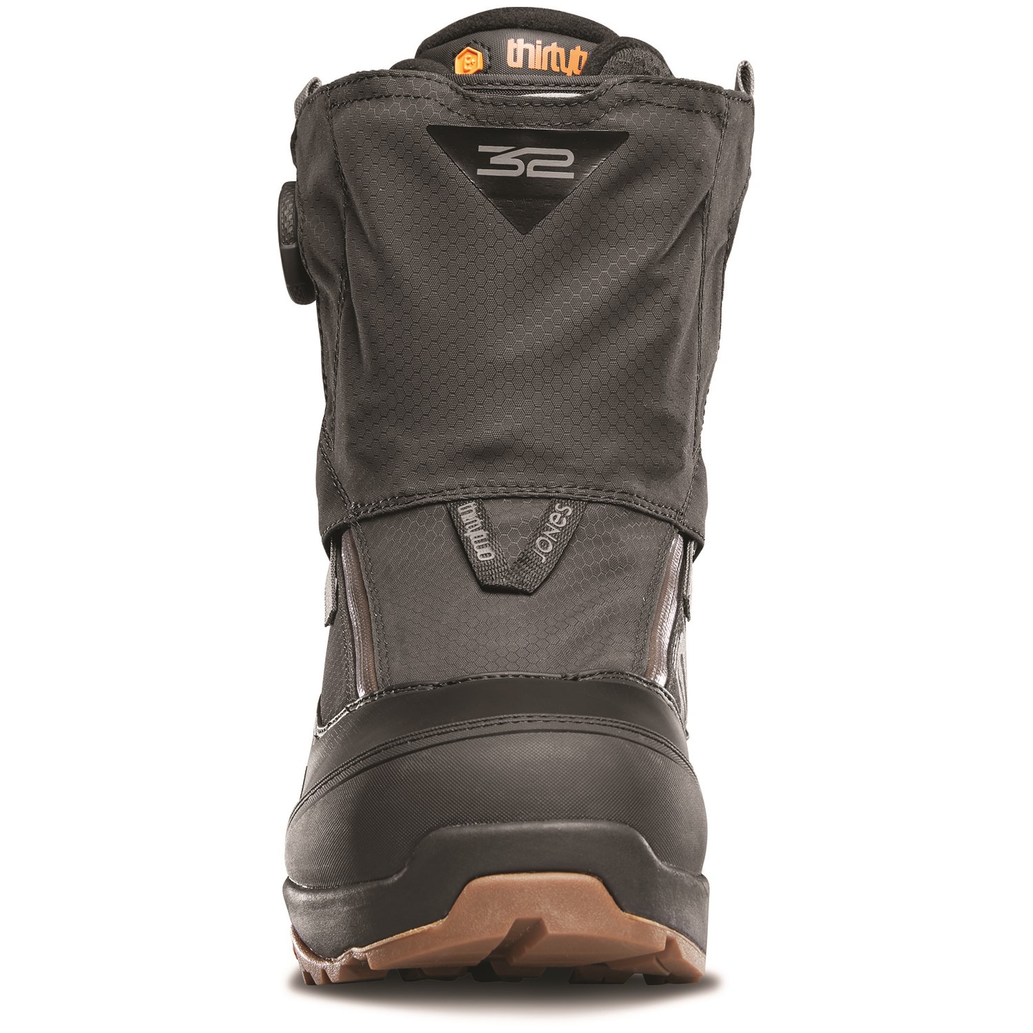 jones mtb boot