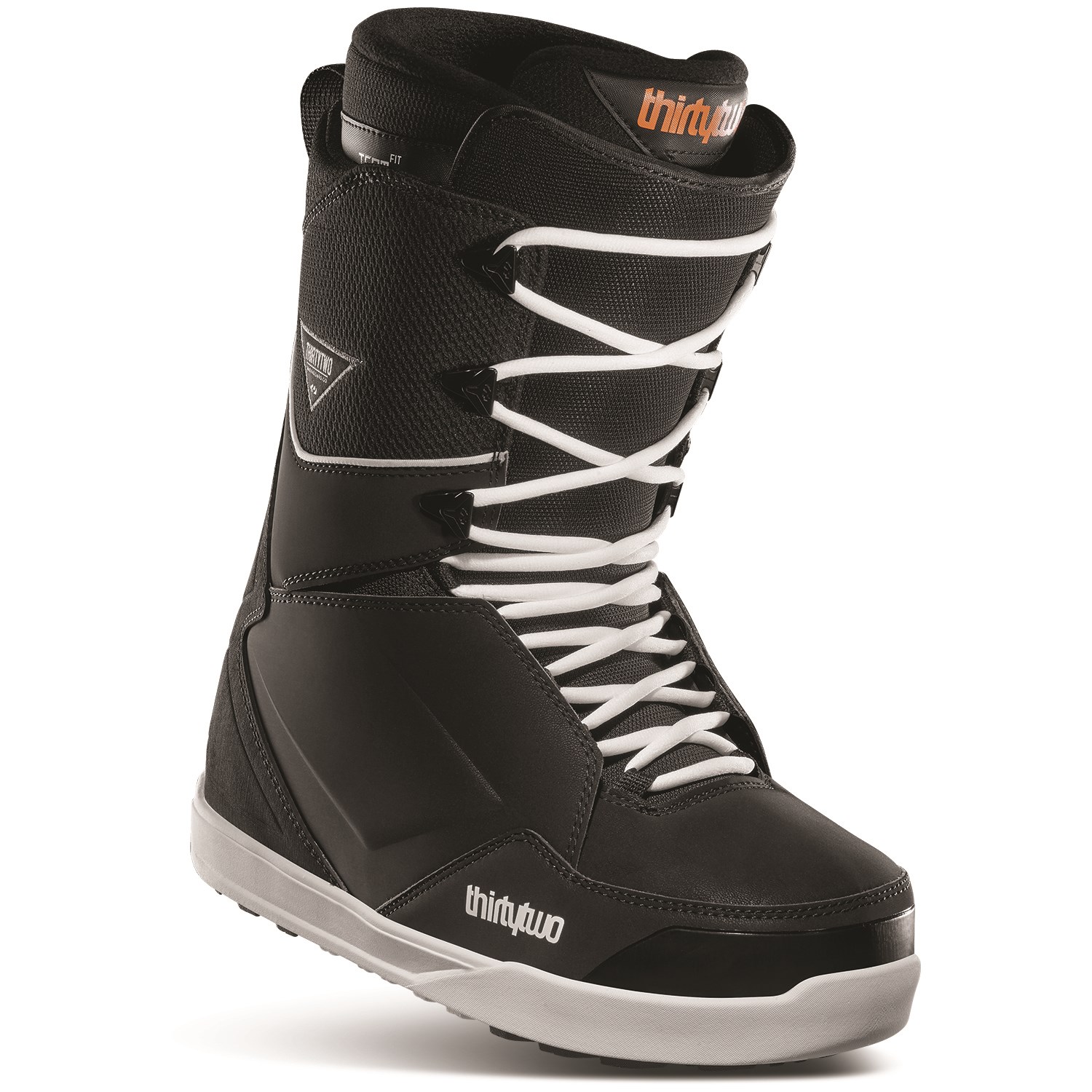 thirty two lashed snowboard boots