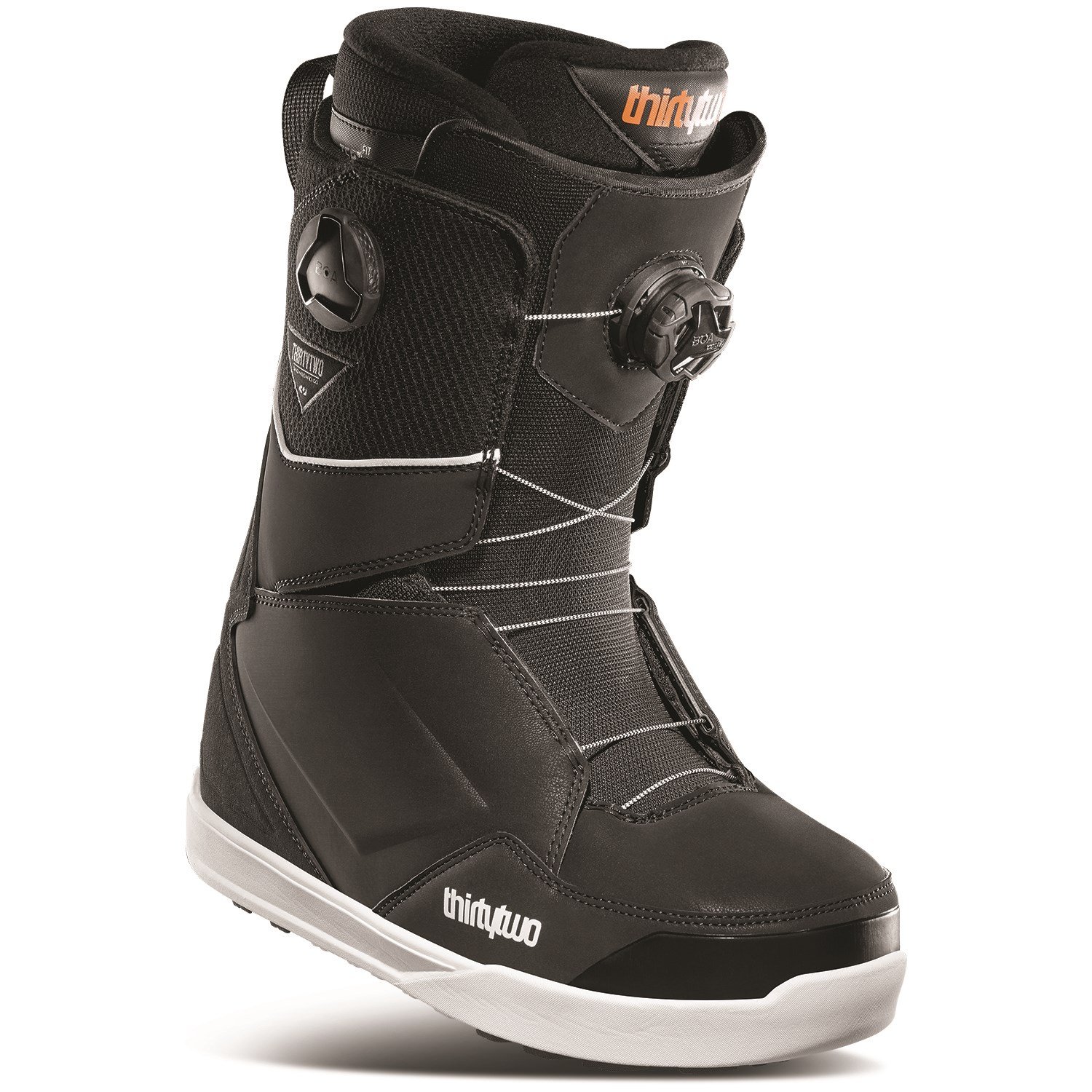 shade Initially age thirtytwo Lashed Double Boa Snowboard Boots 2021 | evo