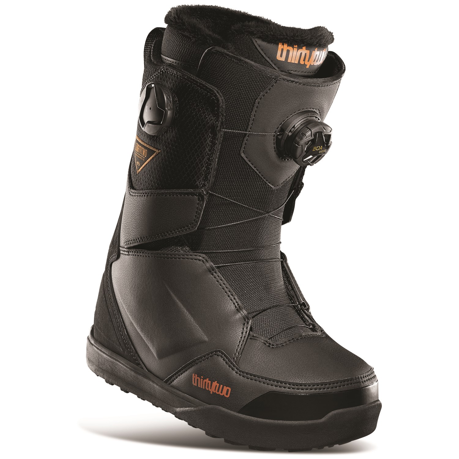 ThirtyTwo Lashed Womens 18 Snowboard Boots