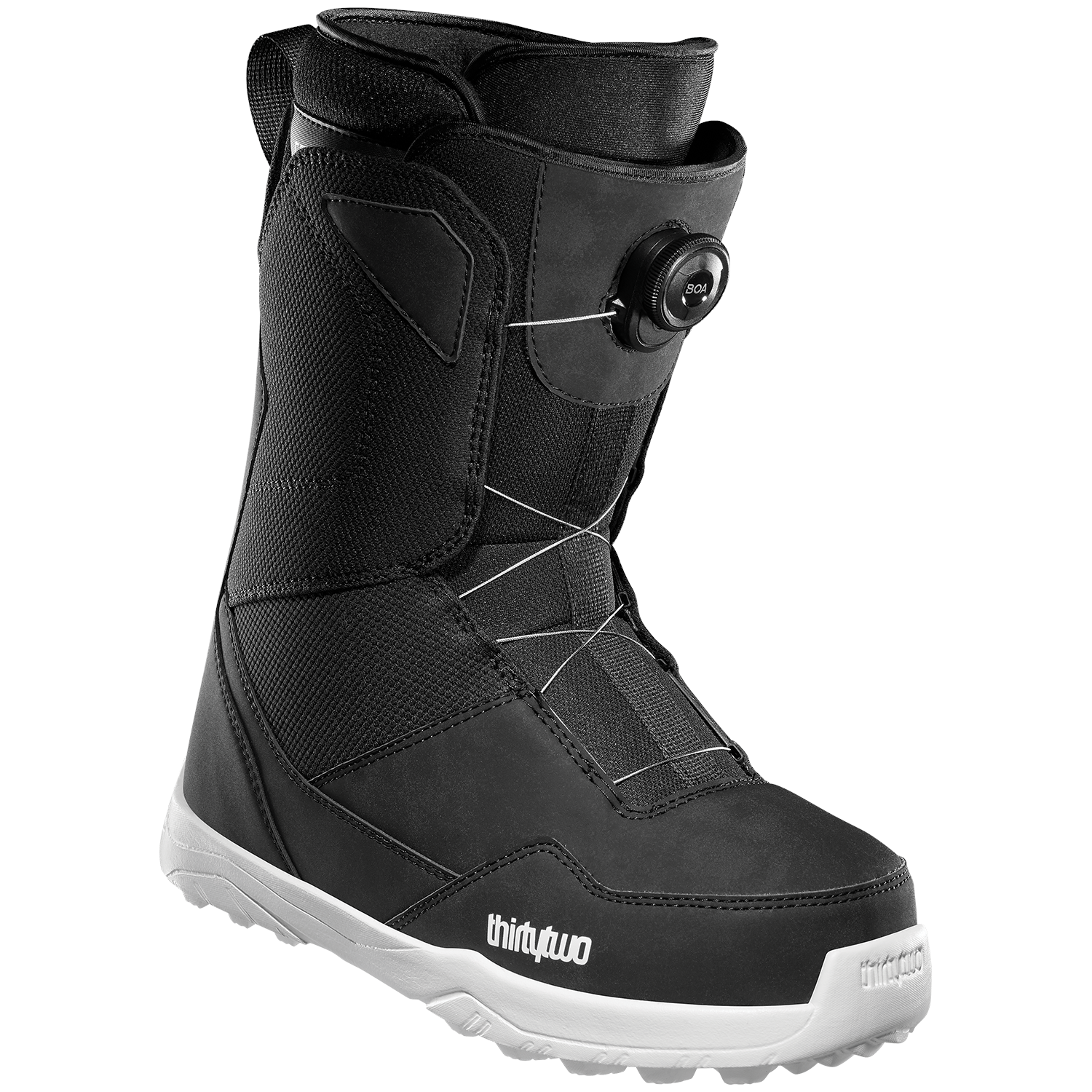 Thirty Two Shifty BOA Mens Snowboard Boots
