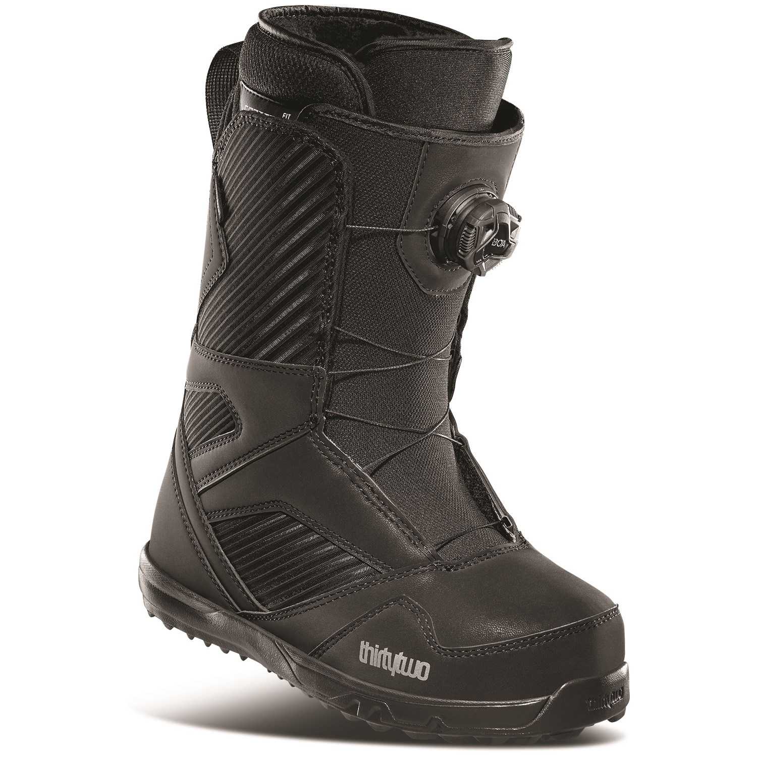 2021 thirtytwo snowboard boots