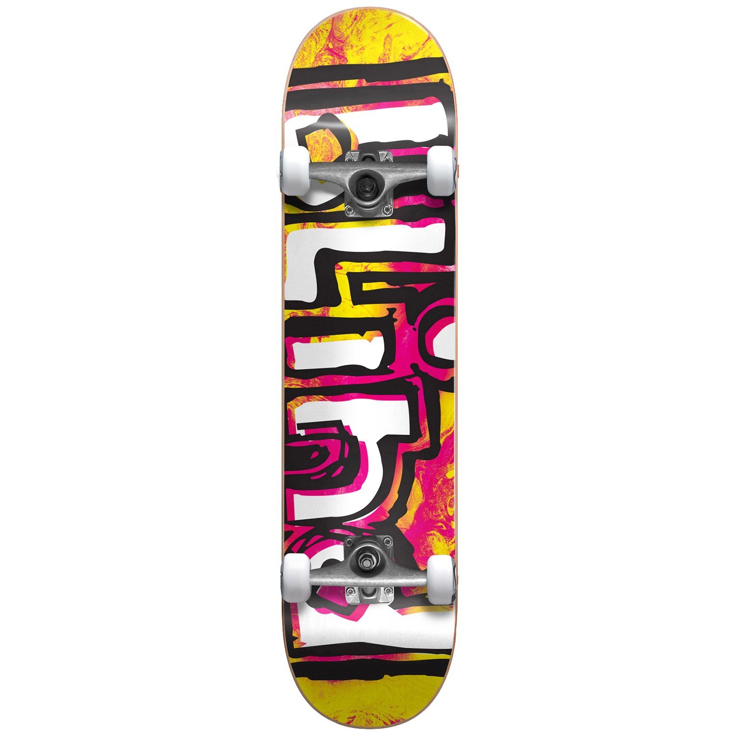 Blind OG Water Youth Soft Top 6.75 Skateboard Complete - Kids' | evo