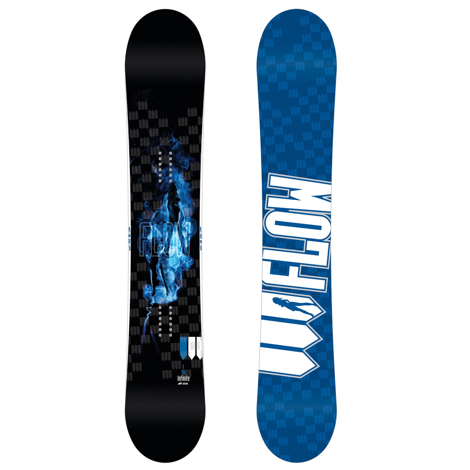 Flow Infinite (Risto Mattila Signature) 2009 | evo