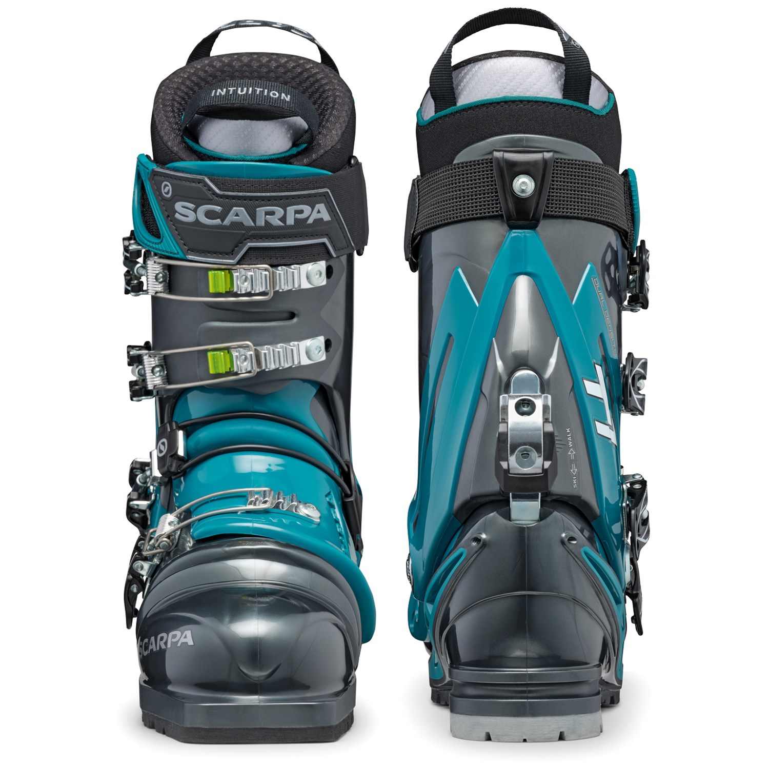 scarpa t1 boots