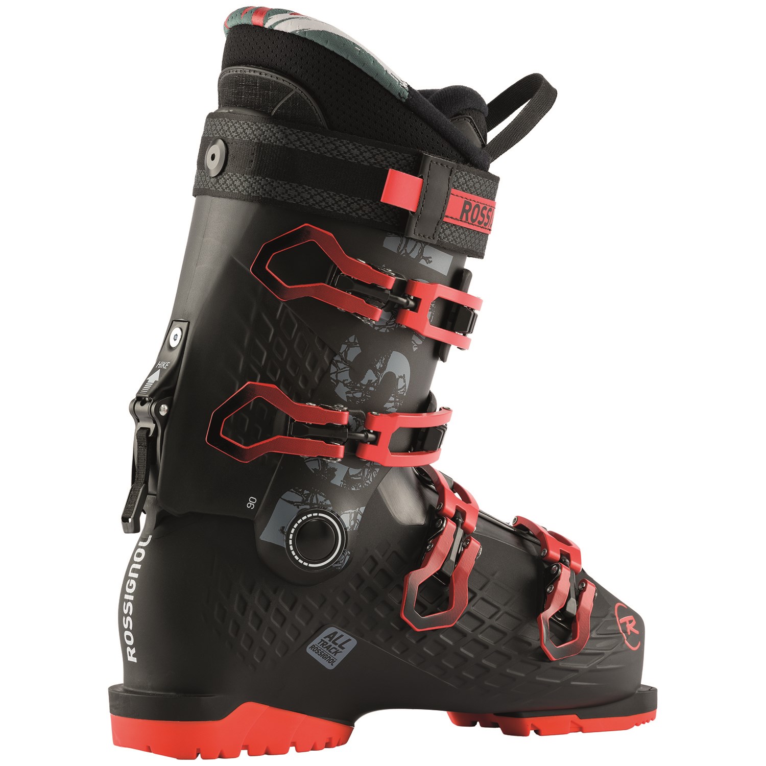 Rossignol Alltrack 90 Ski Boots 2021 | evo