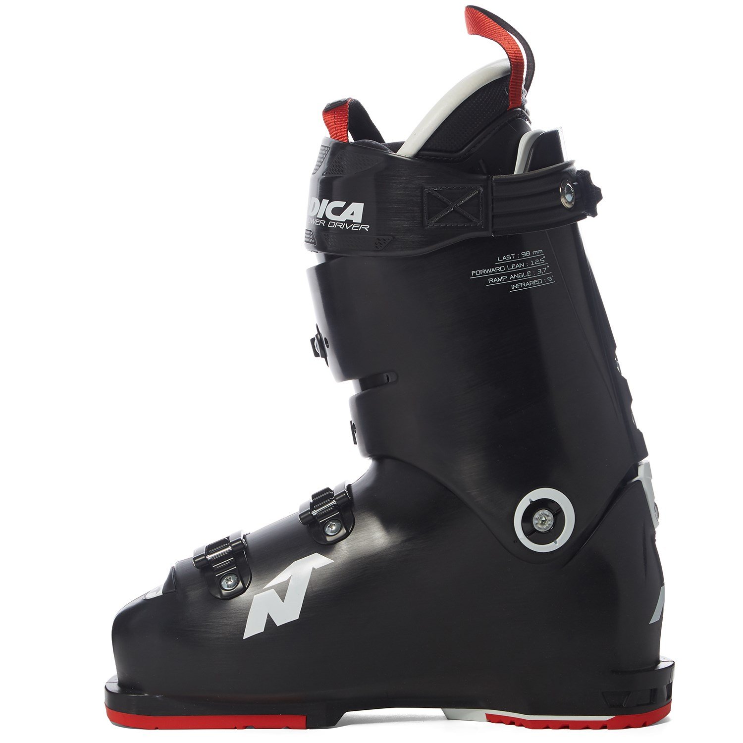 Nordica GPX 130 Ski Boots 2018 | evo