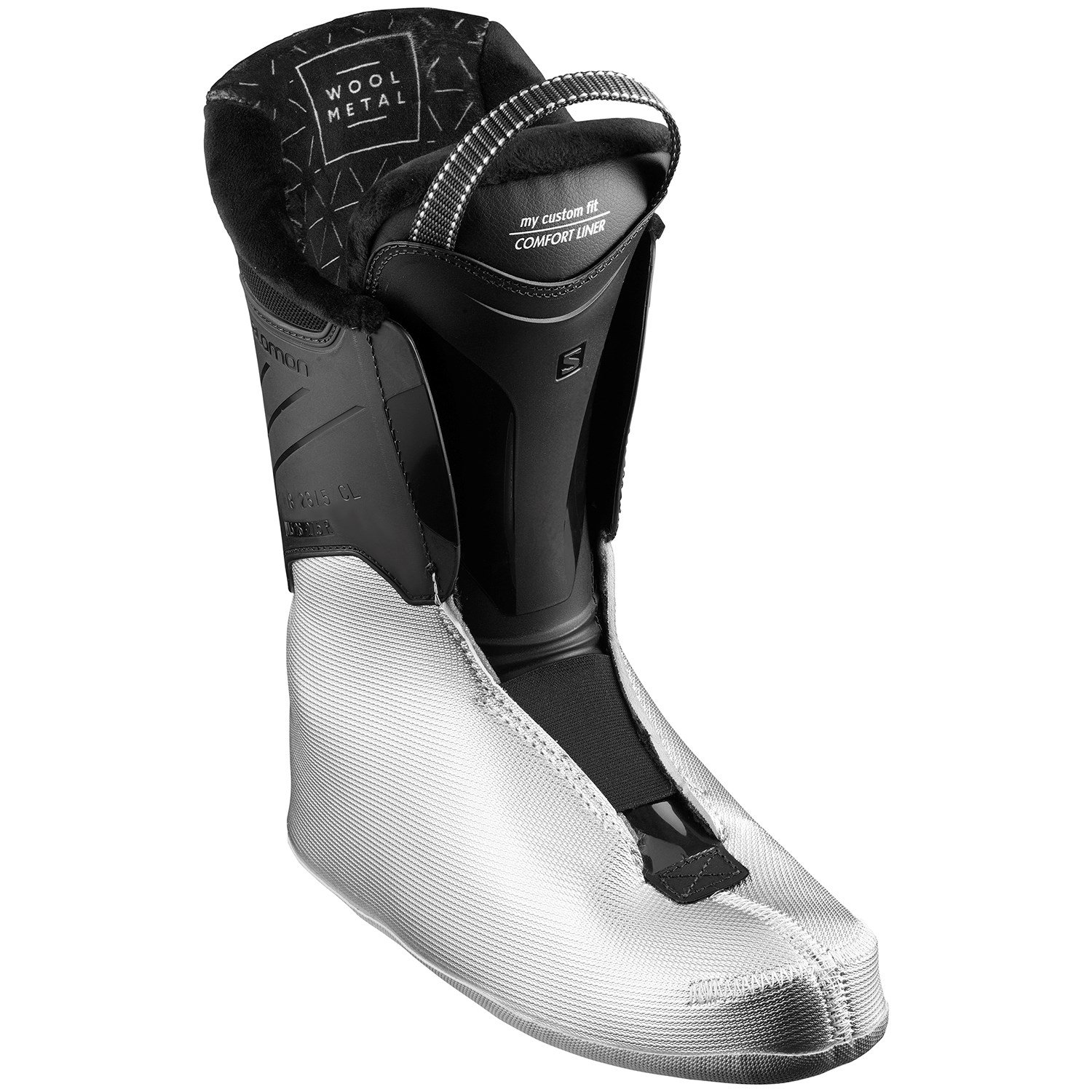Inhalere Absolut software Salomon QST Access 70 Ski Boots 2022 | evo
