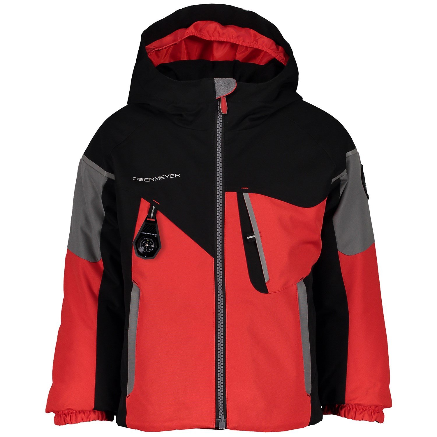 Obermeyer Orb Jacket - Little Boys' | evo