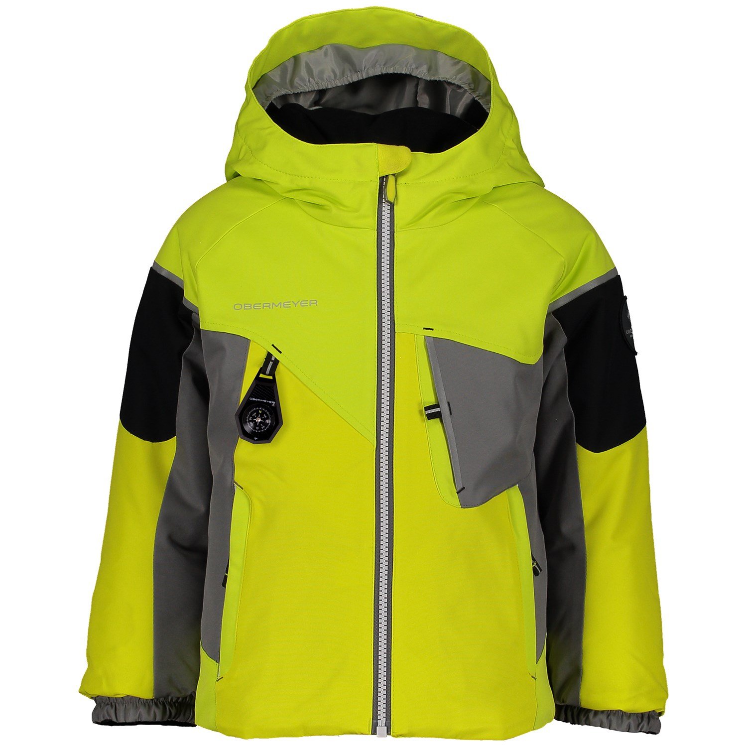 Obermeyer Orb Jacket - Little Boys' | evo