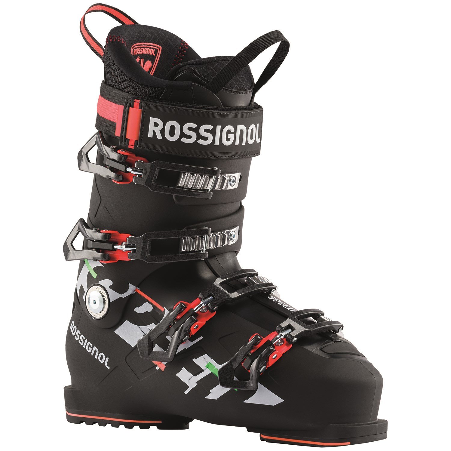 rossignol speed 120 review