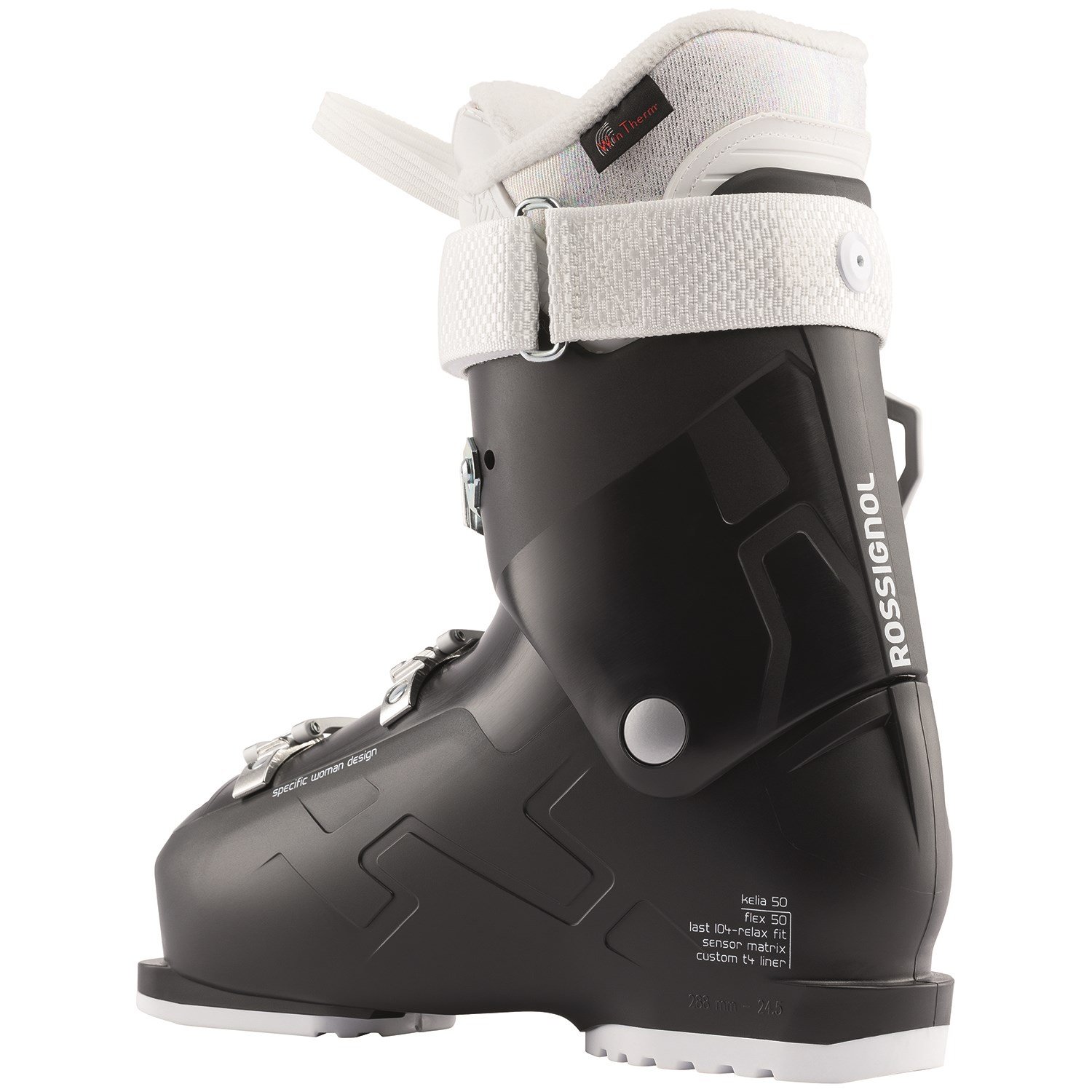 Rossignol Kelia 50 Ski Boots - Women's 2022 | evo