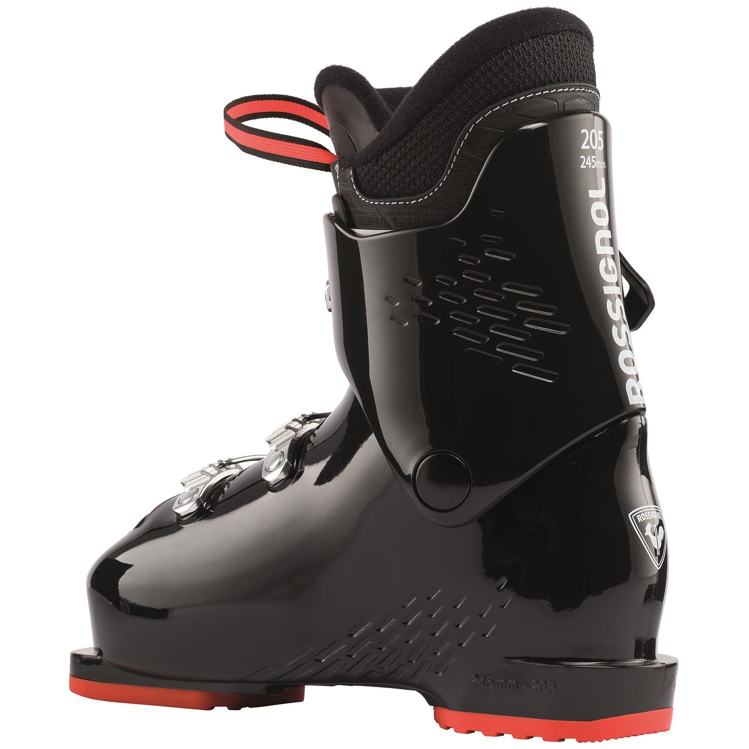 rossignol comp j3