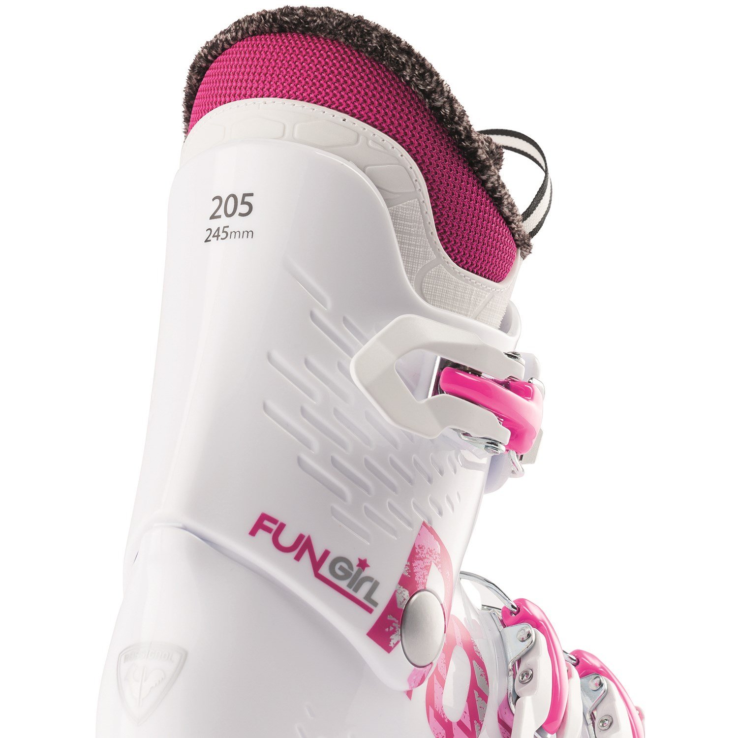 rossignol fun girl j3