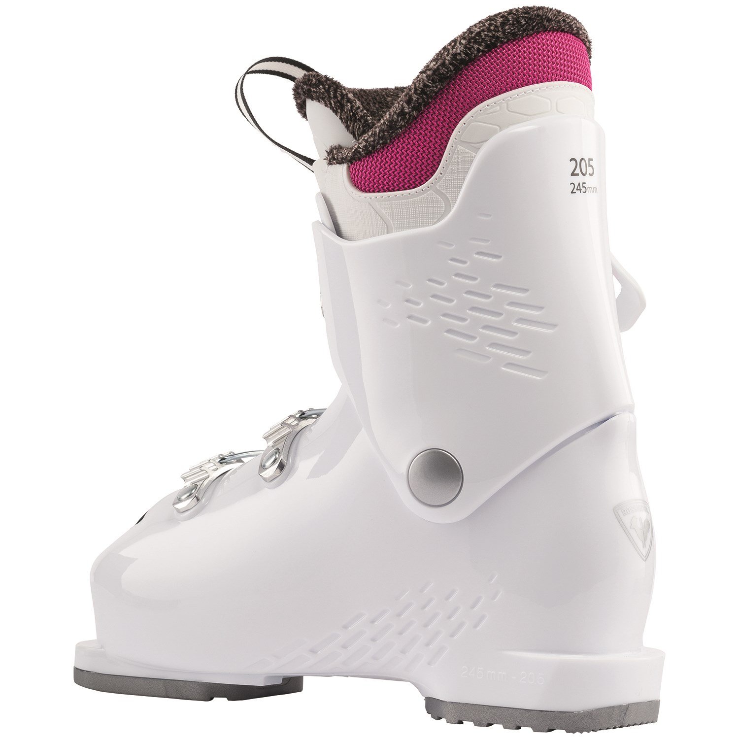 rossignol fun girl j3